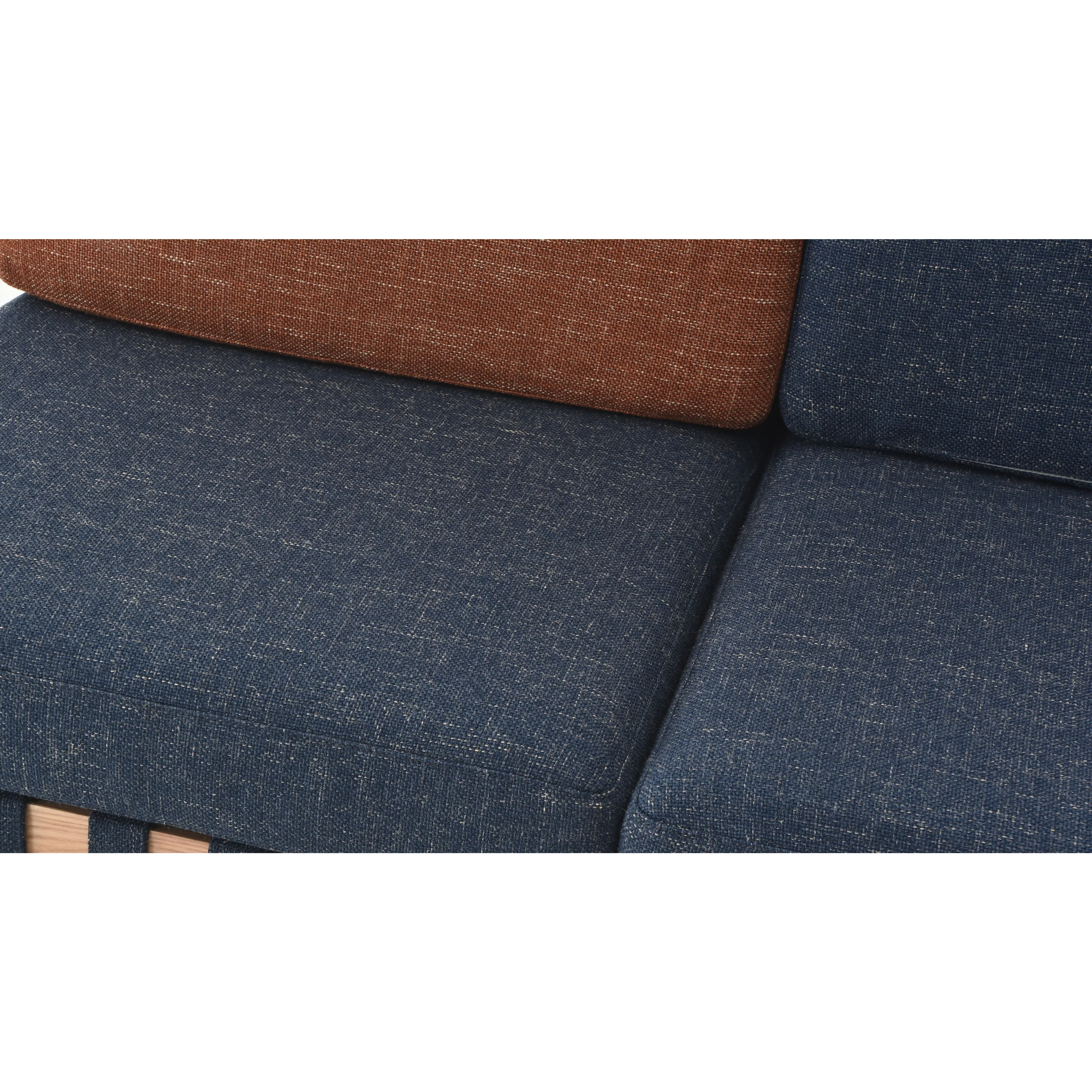 Кушетка PETITE FRITURE Grid