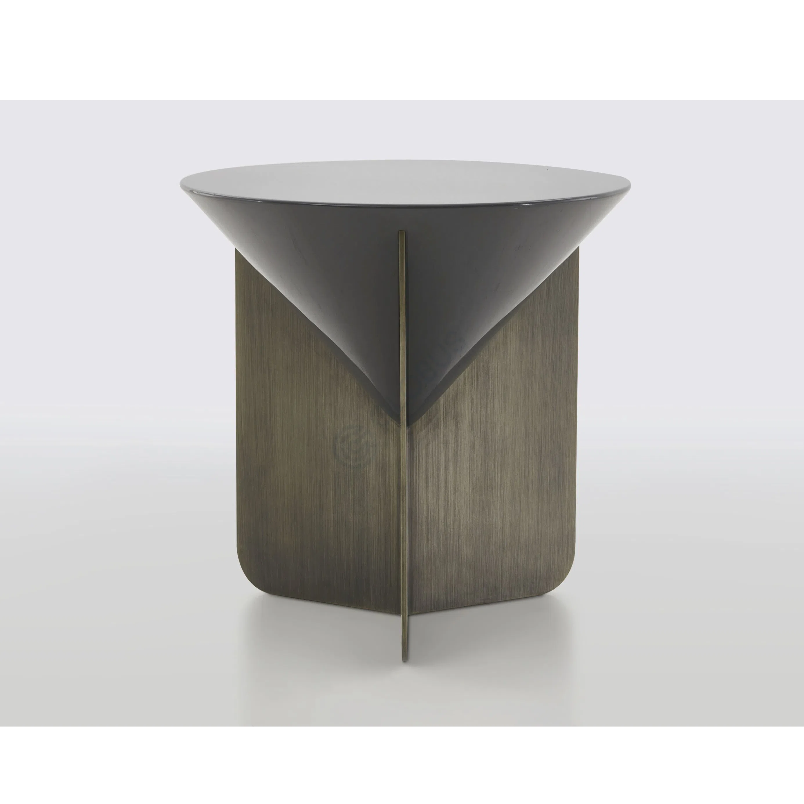 Side table SCAPIN Cone