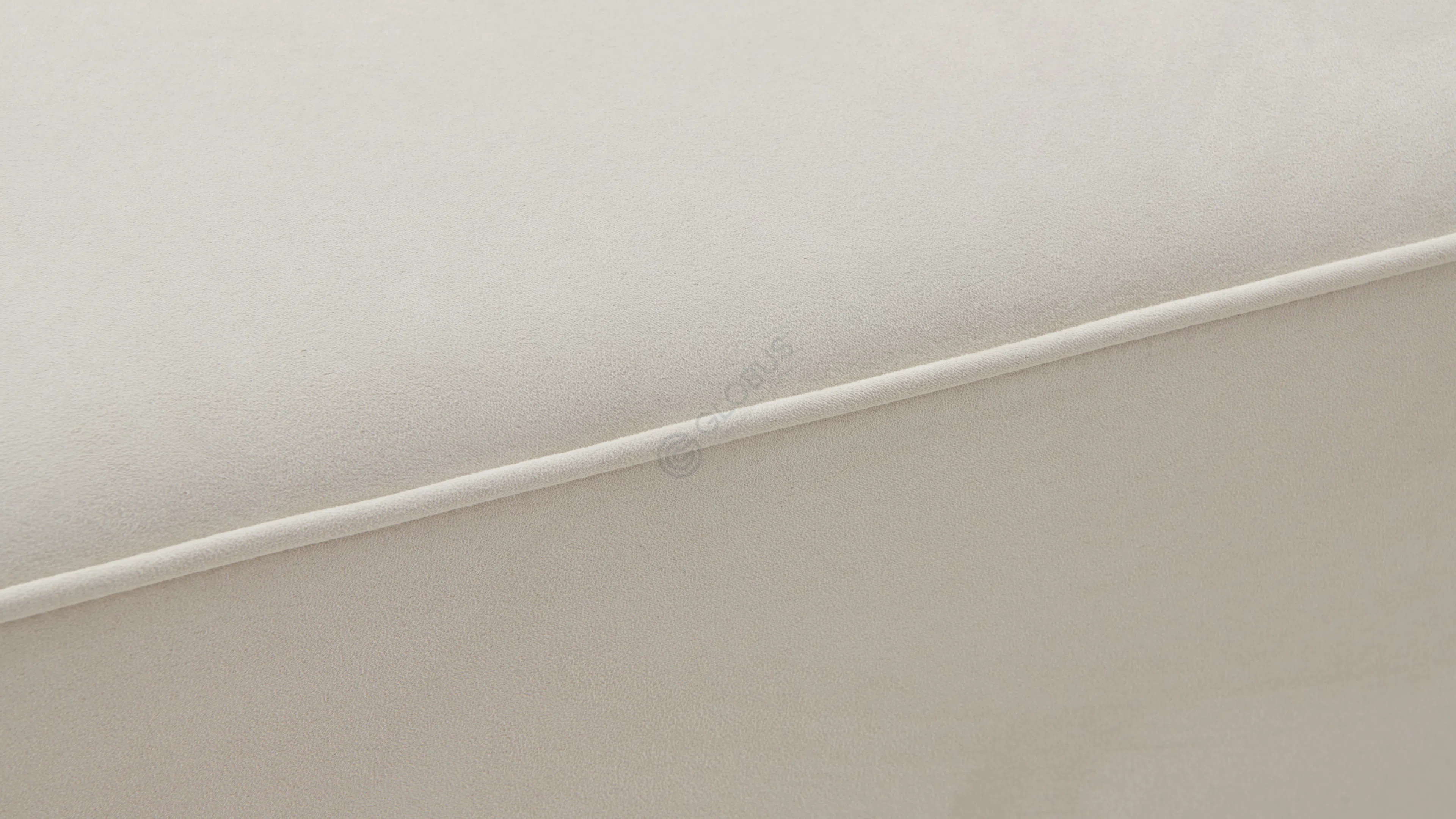 Sofa VLADIMIR KAGAN Korduda