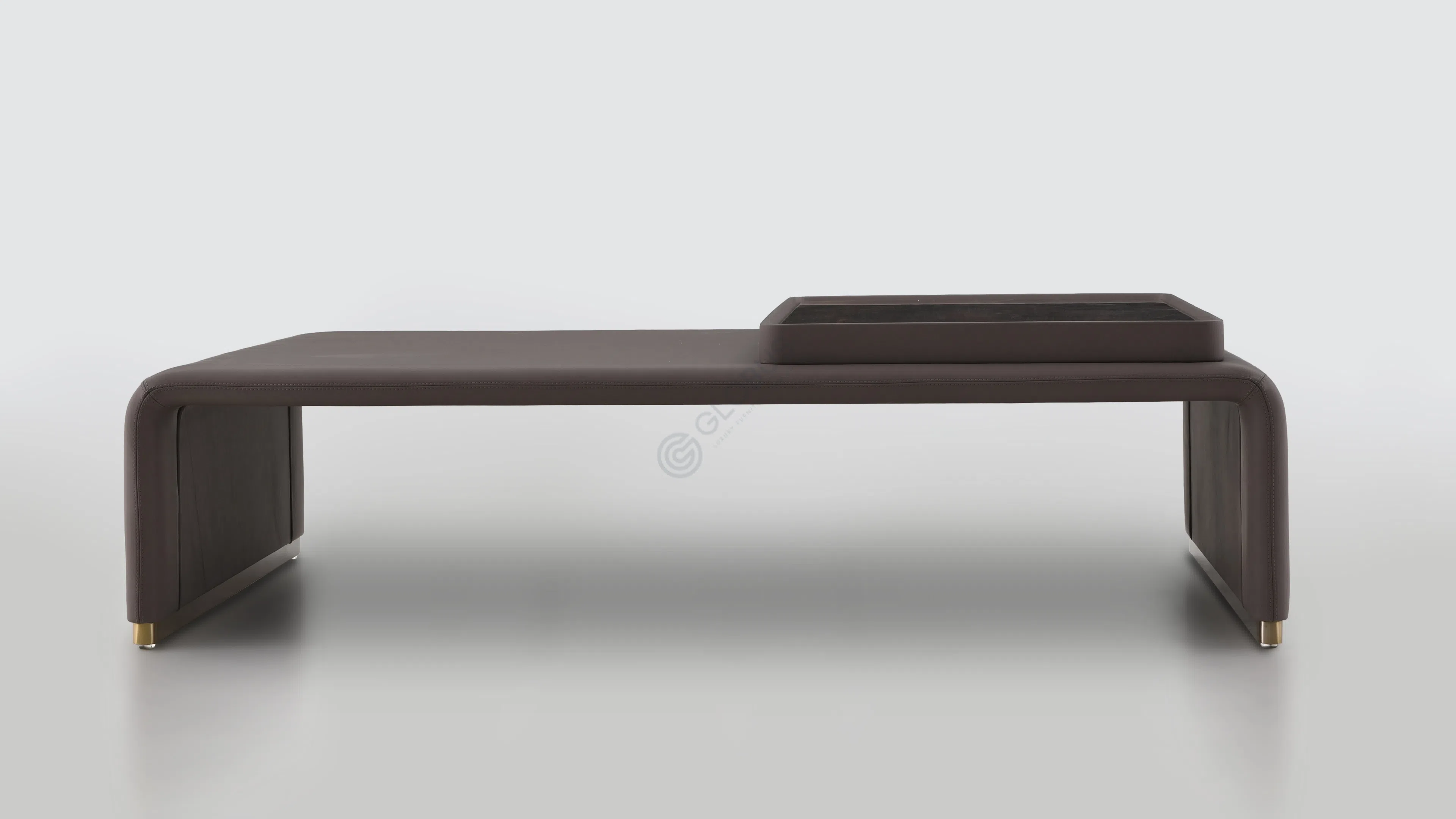 Coffee table VISIONNAIRE Foster