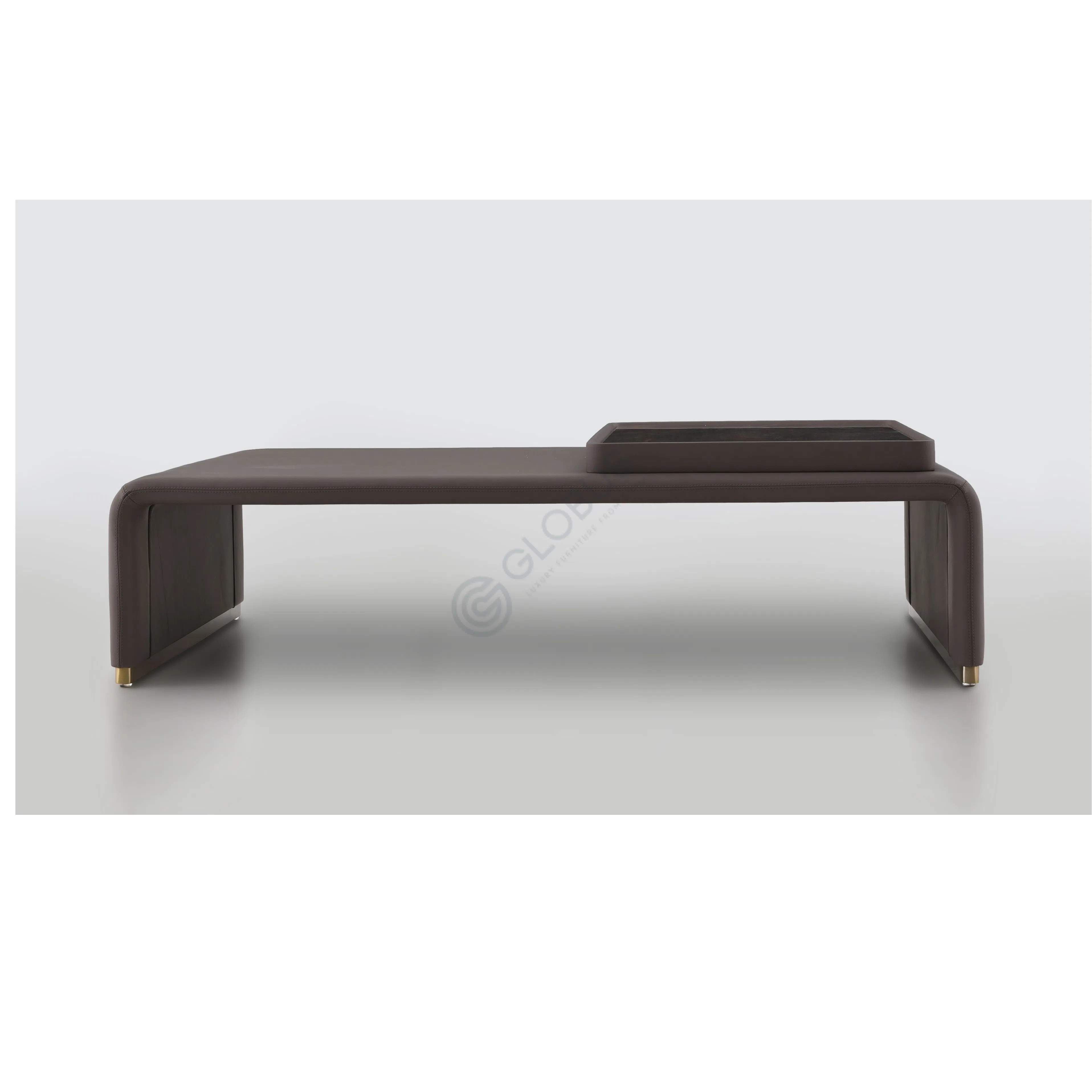 Coffee table VISIONNAIRE Foster