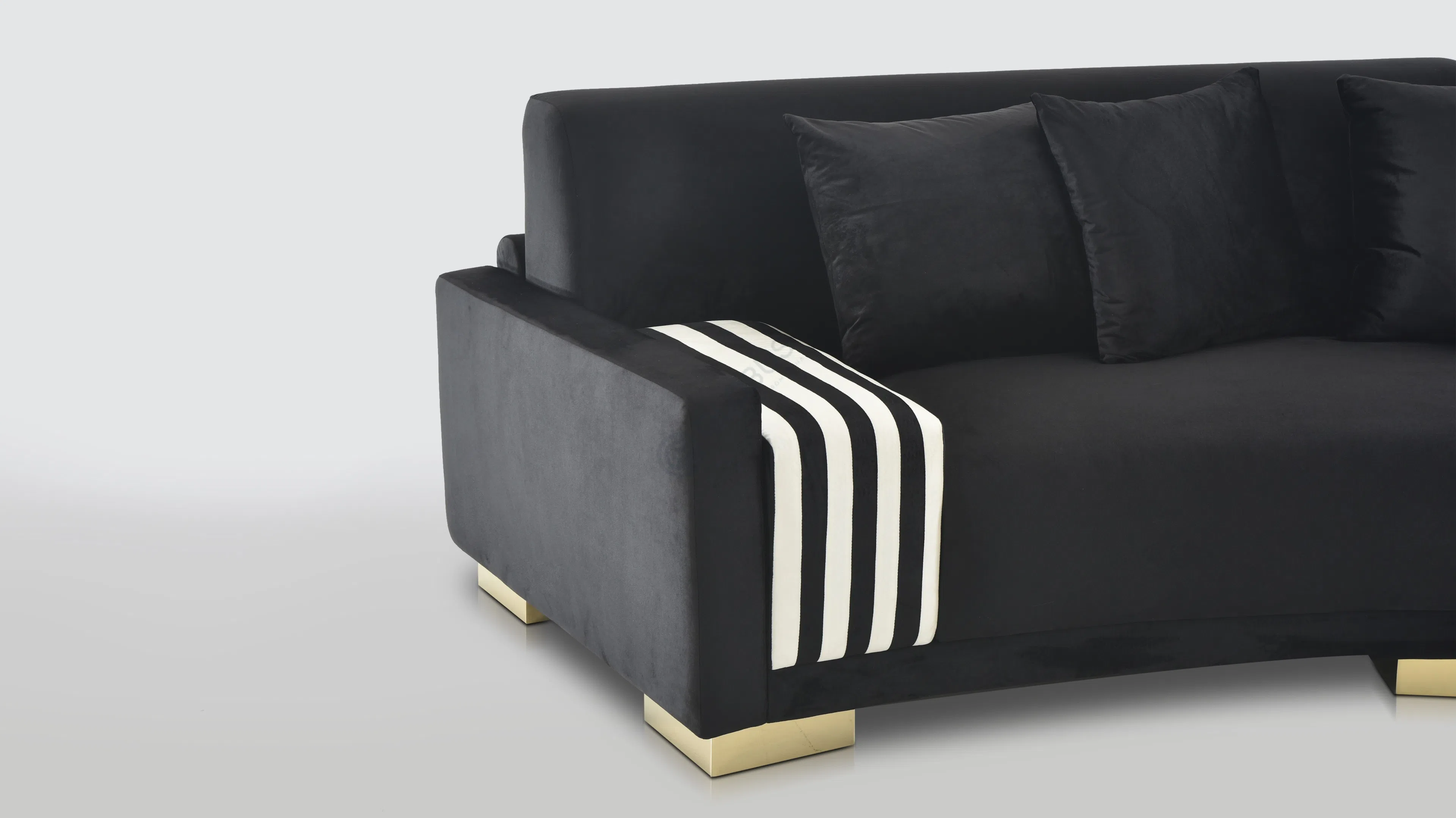 Sofa FENDI Parsifal