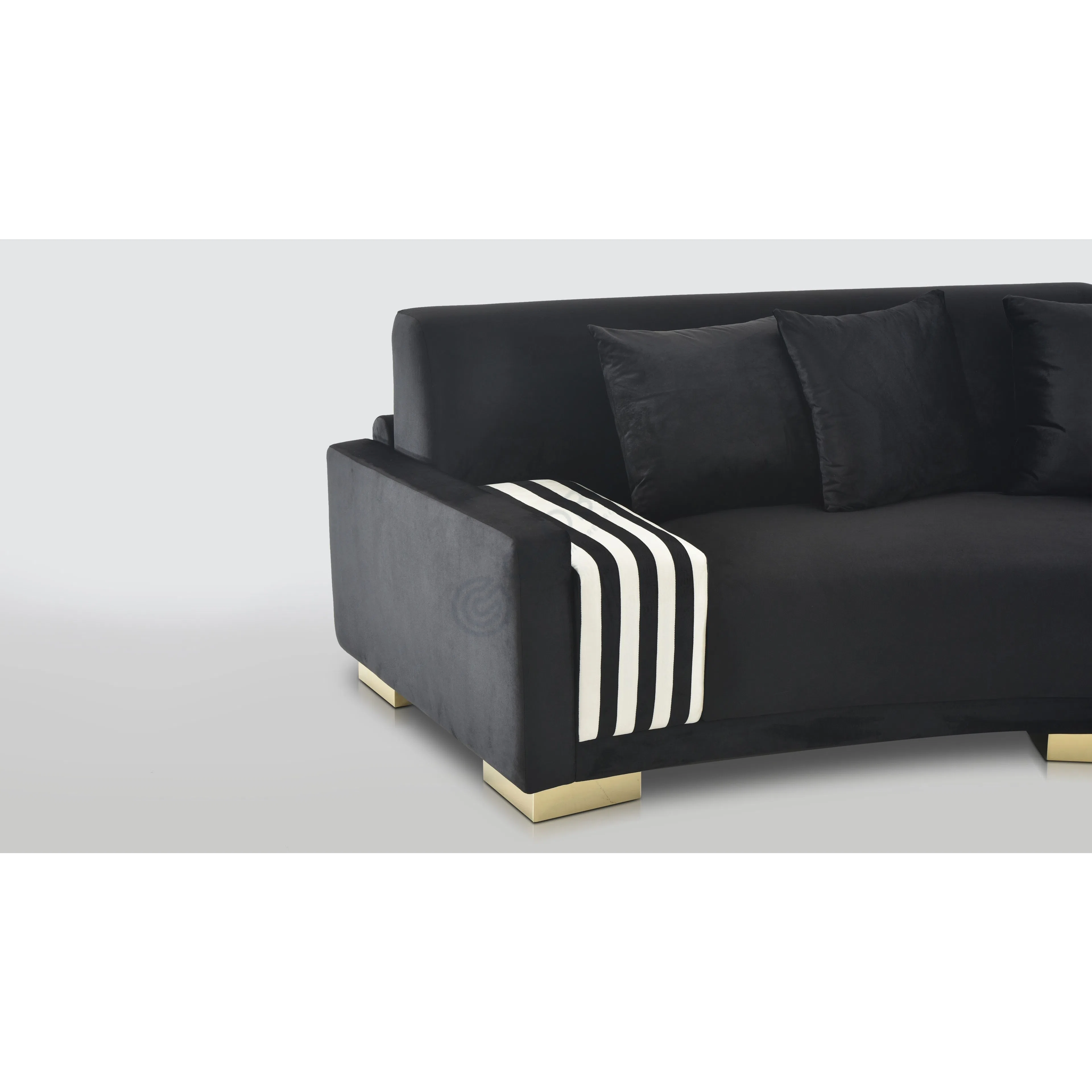 Sofa FENDI Parsifal