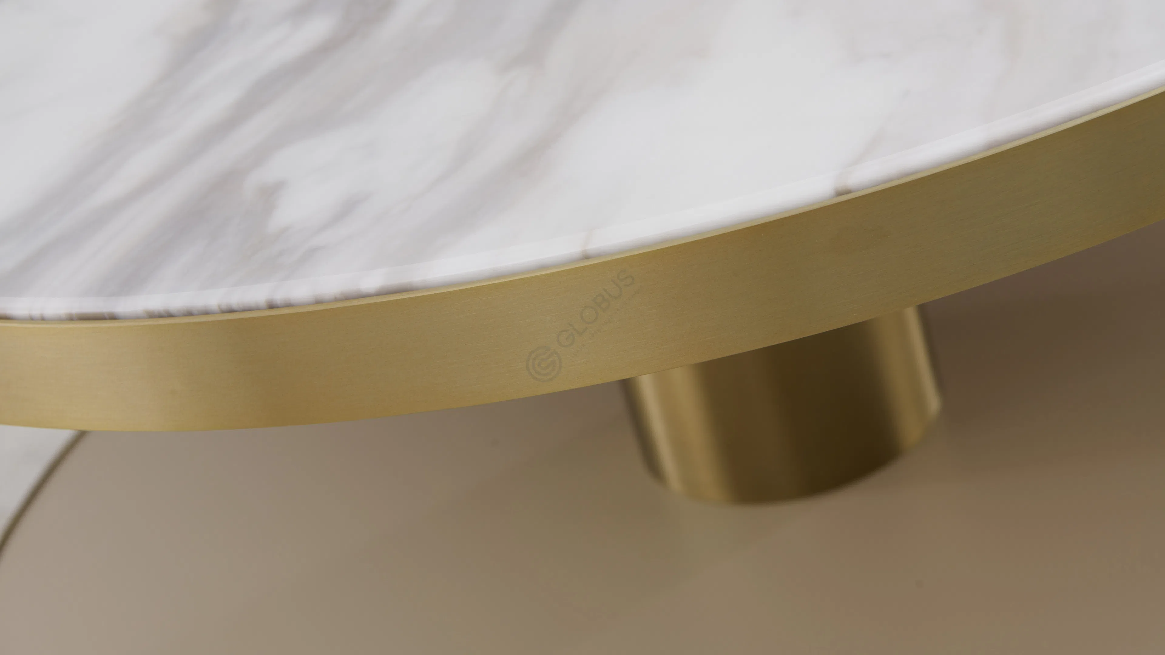 Coffee table RUGIANO Moon