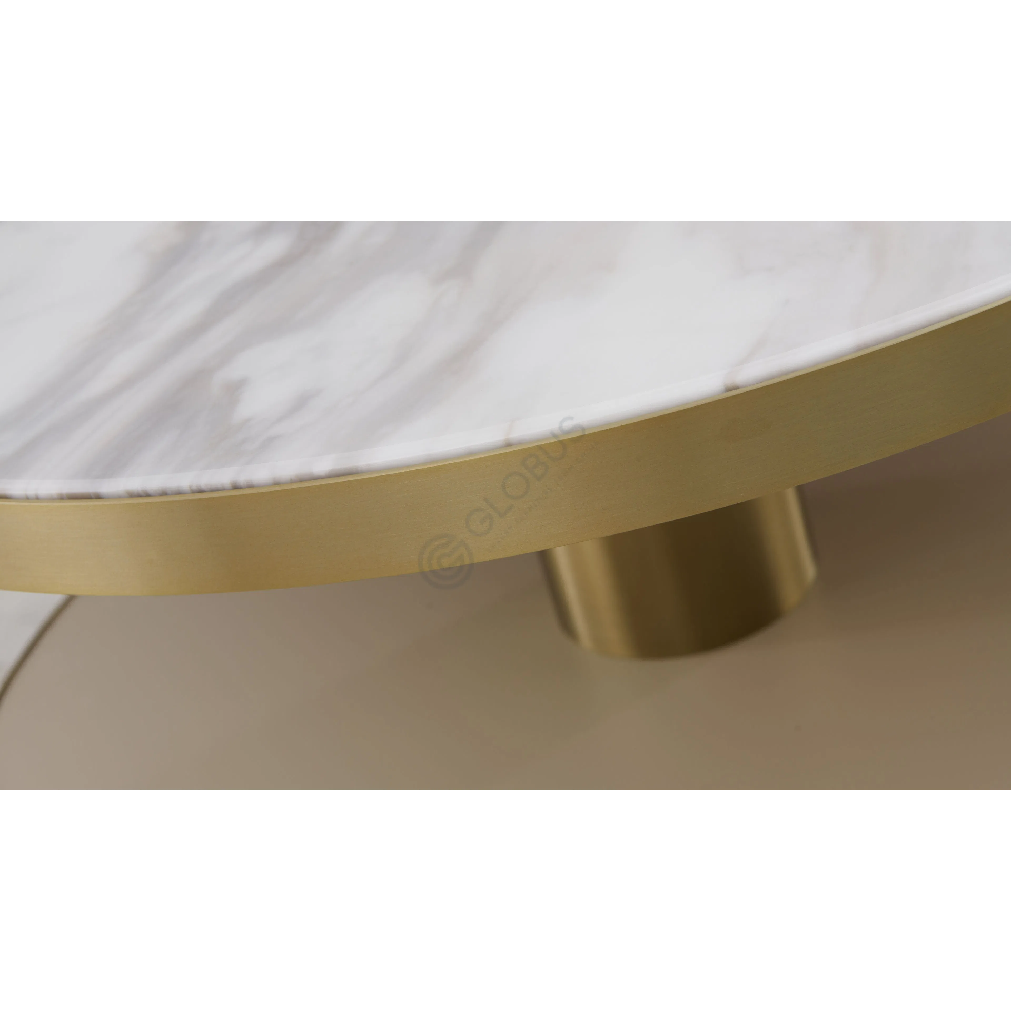 Coffee table RUGIANO Moon