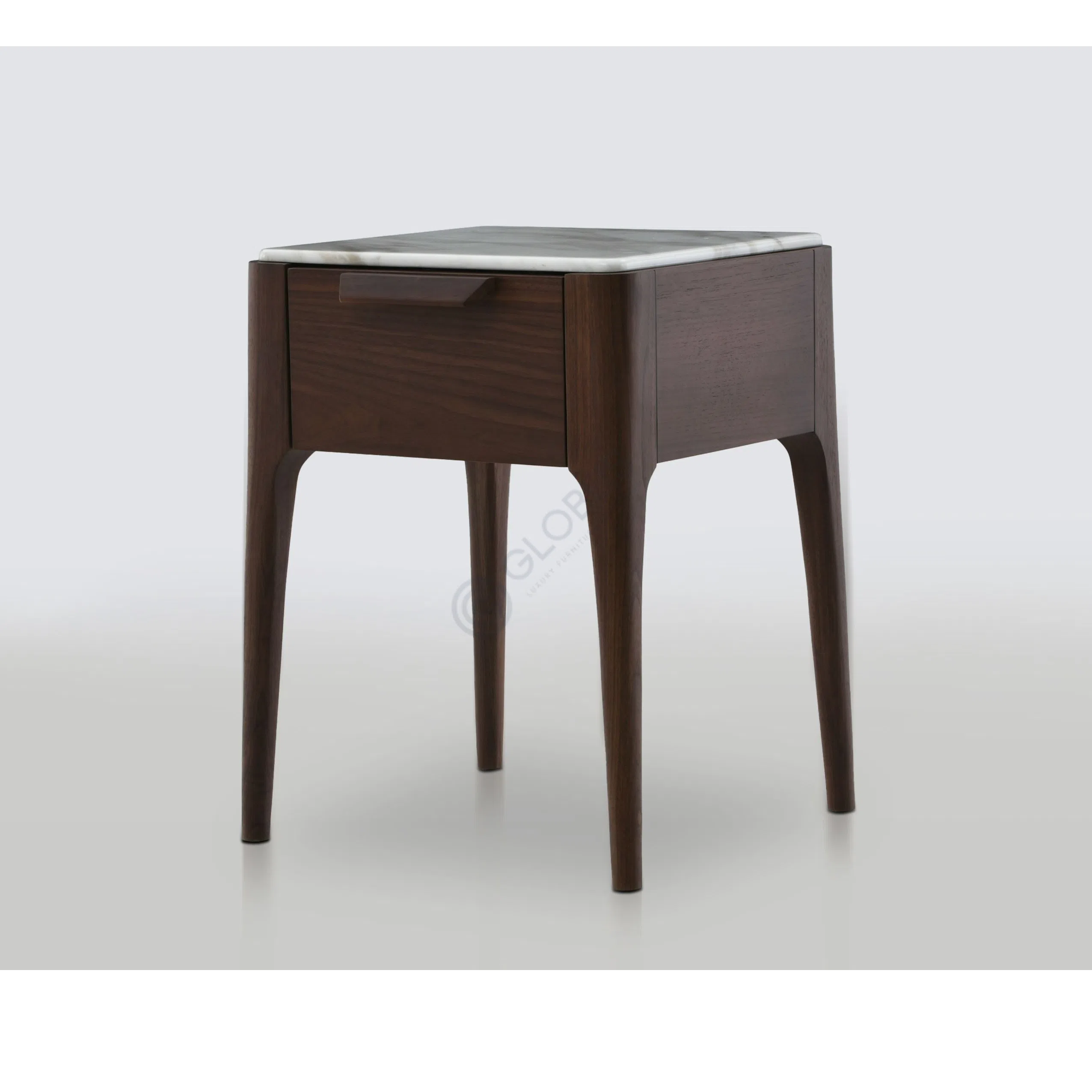 Bedside table PORADA Ziggy