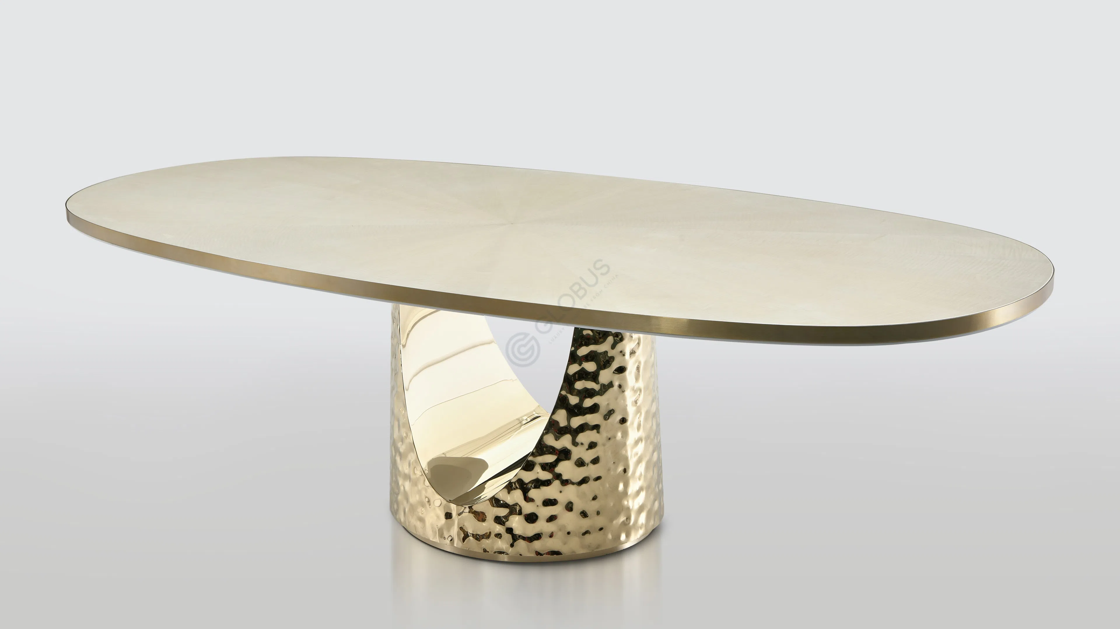 Dining table VISIONNAIRE Cameron