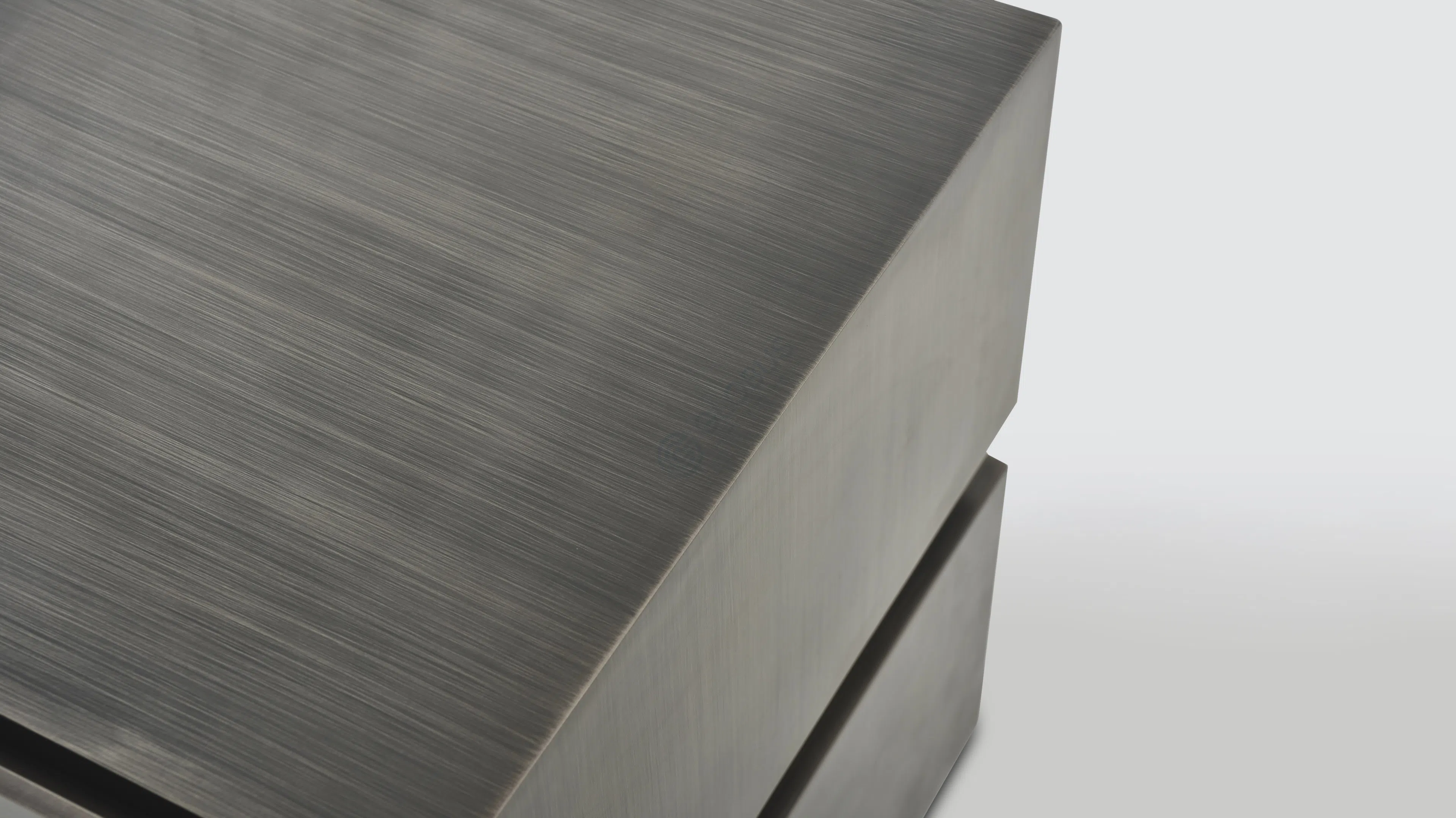 Bedside table ROBERTO CAVALLI Martinica