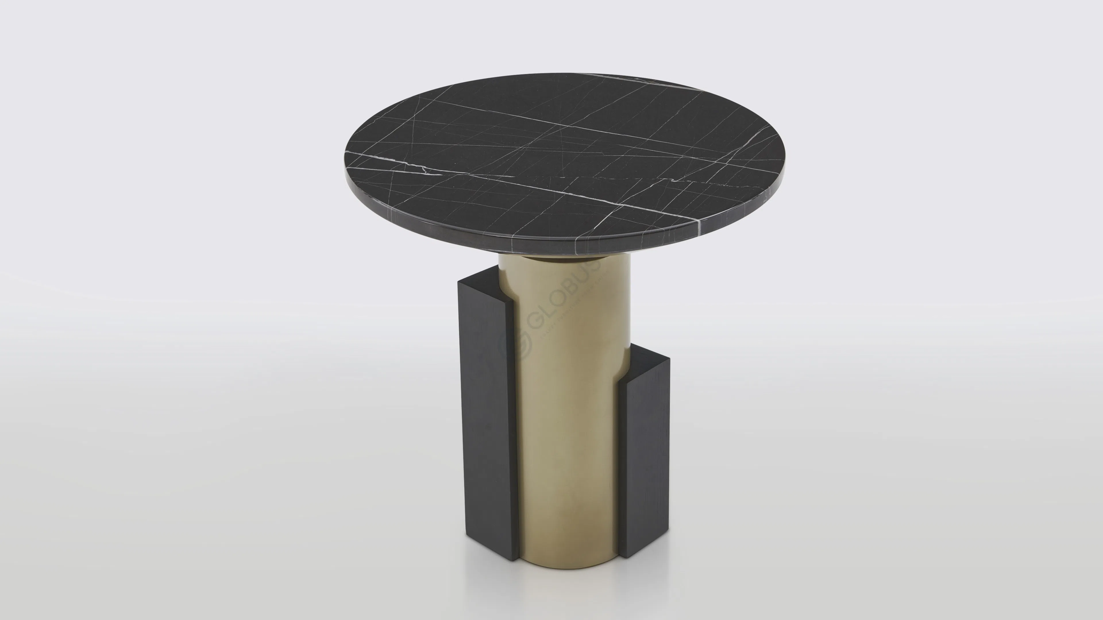 Side table GALLOTTI&RADICE 1968