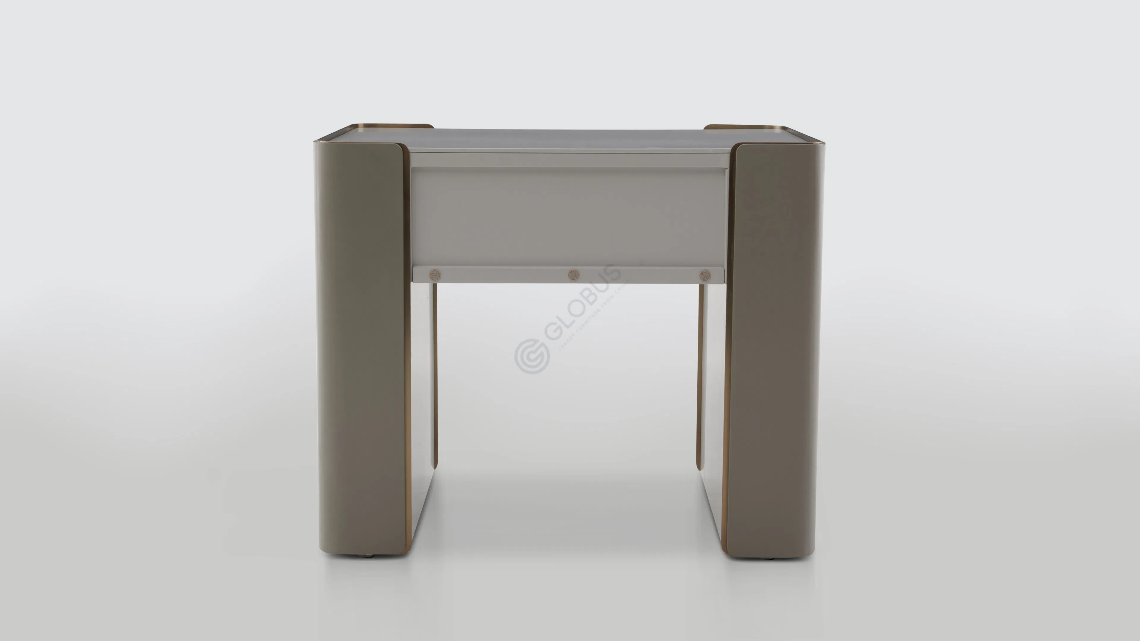 Bedside table FENDI Icon
