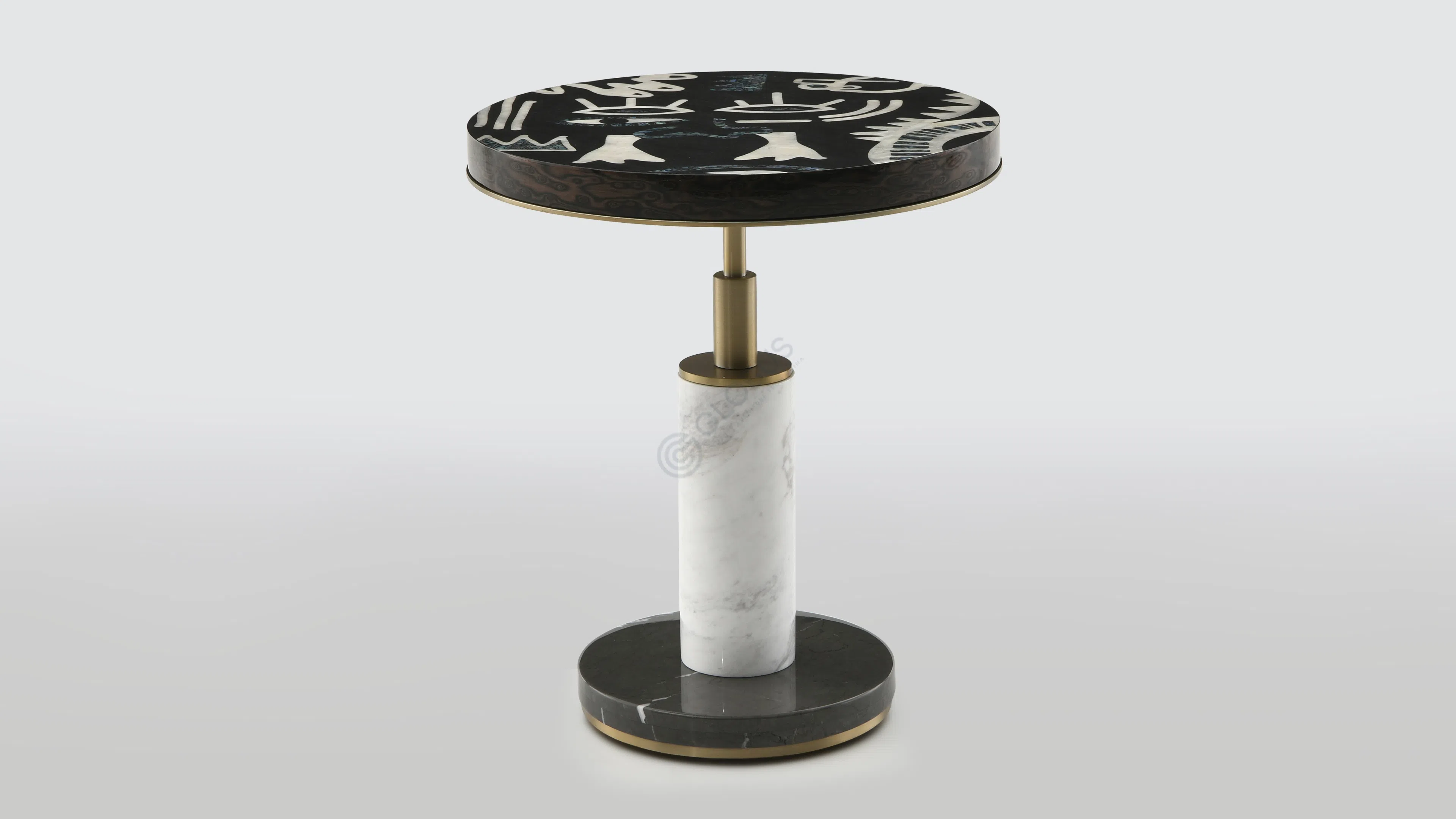 Side table FRATO Seattle