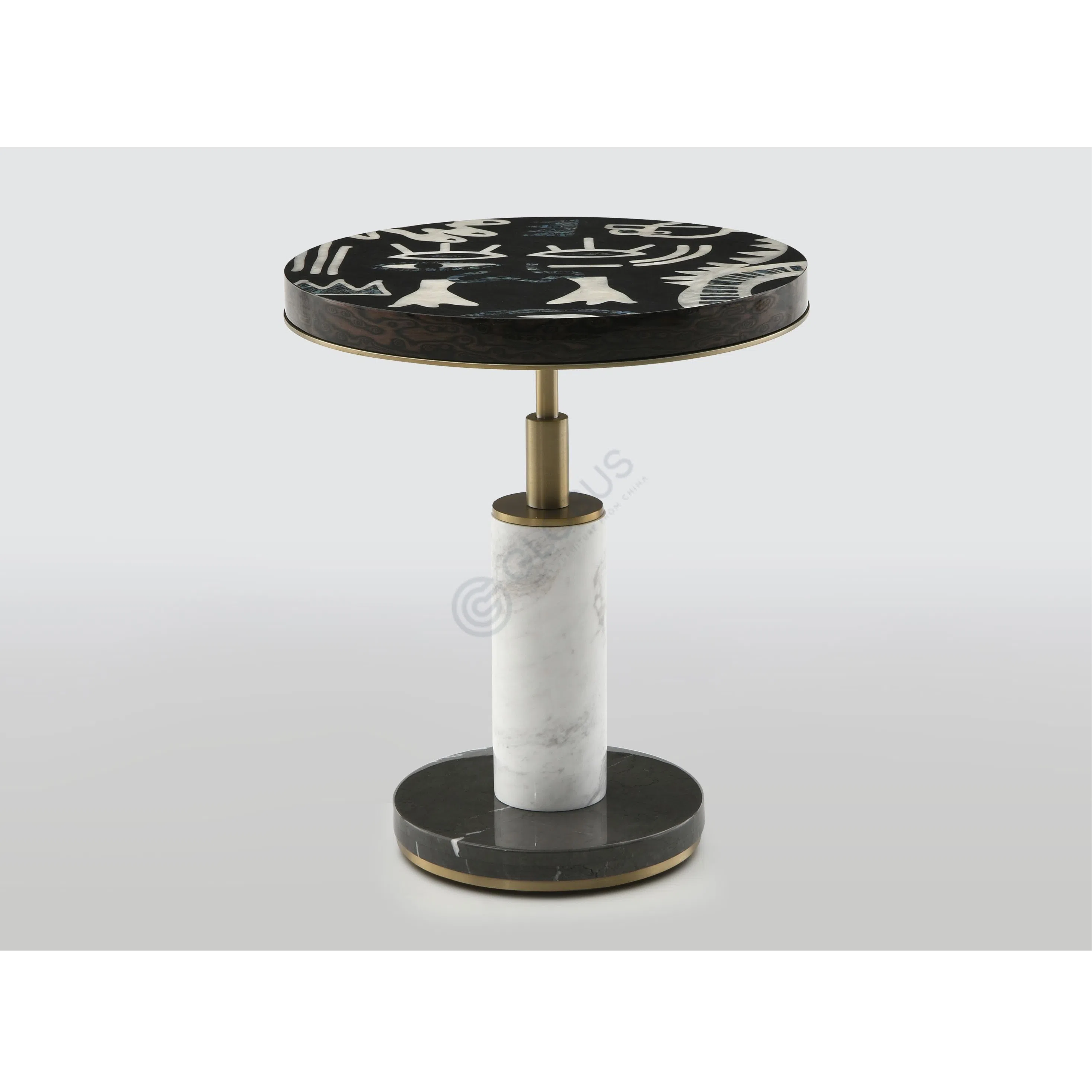 Side table FRATO Seattle