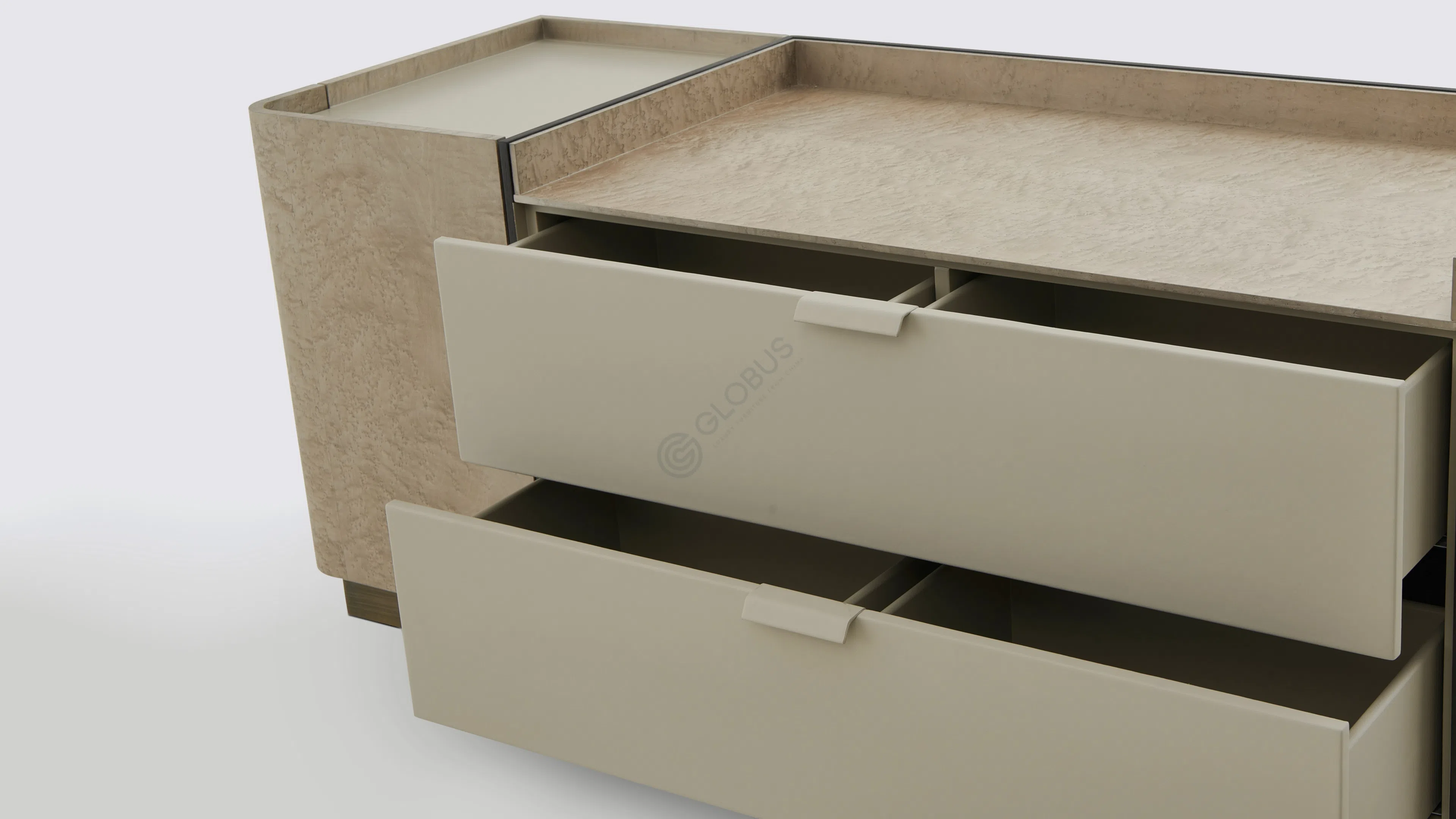 Bedside table Ridente