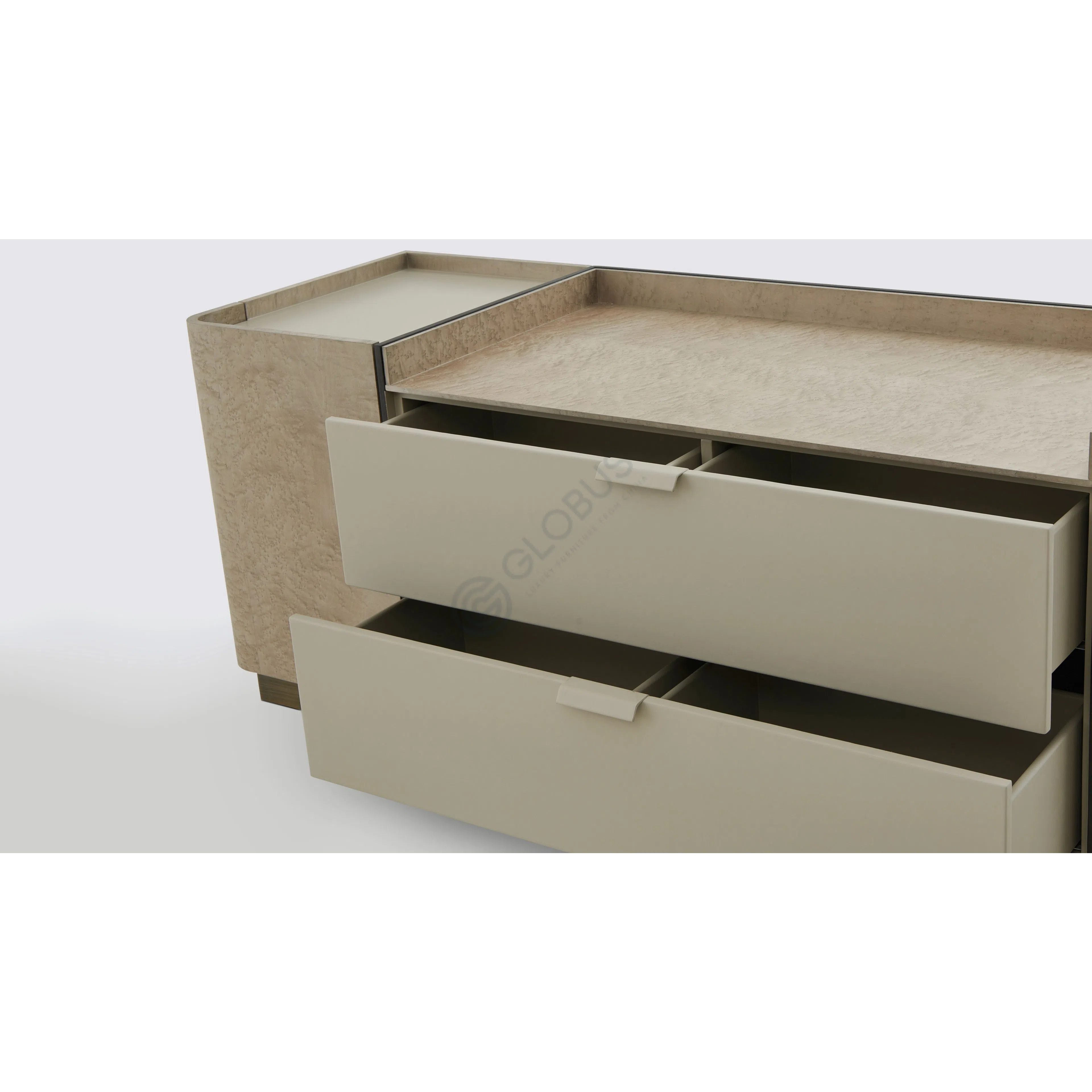 Bedside table Ridente