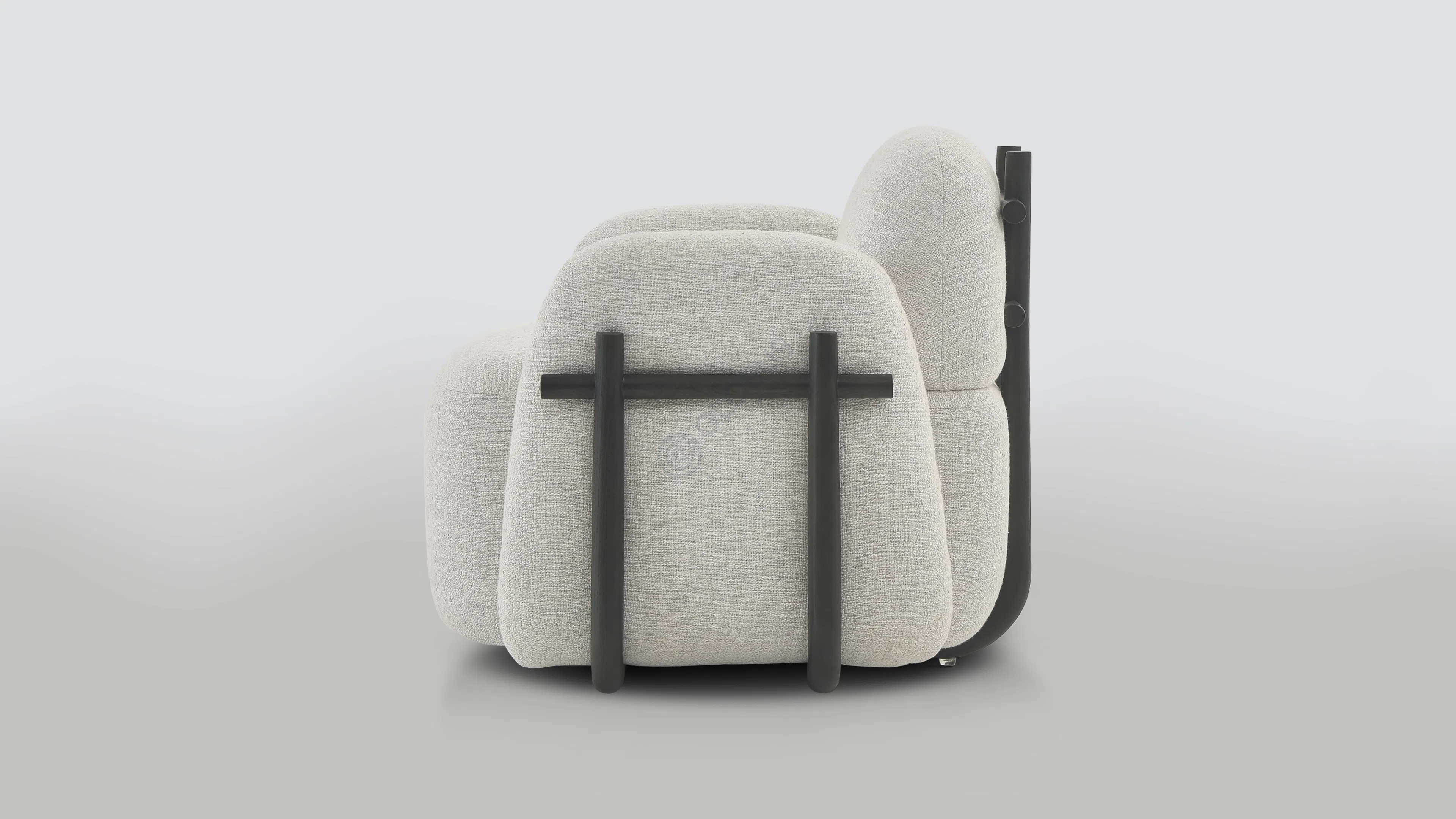 Armchair Opalis