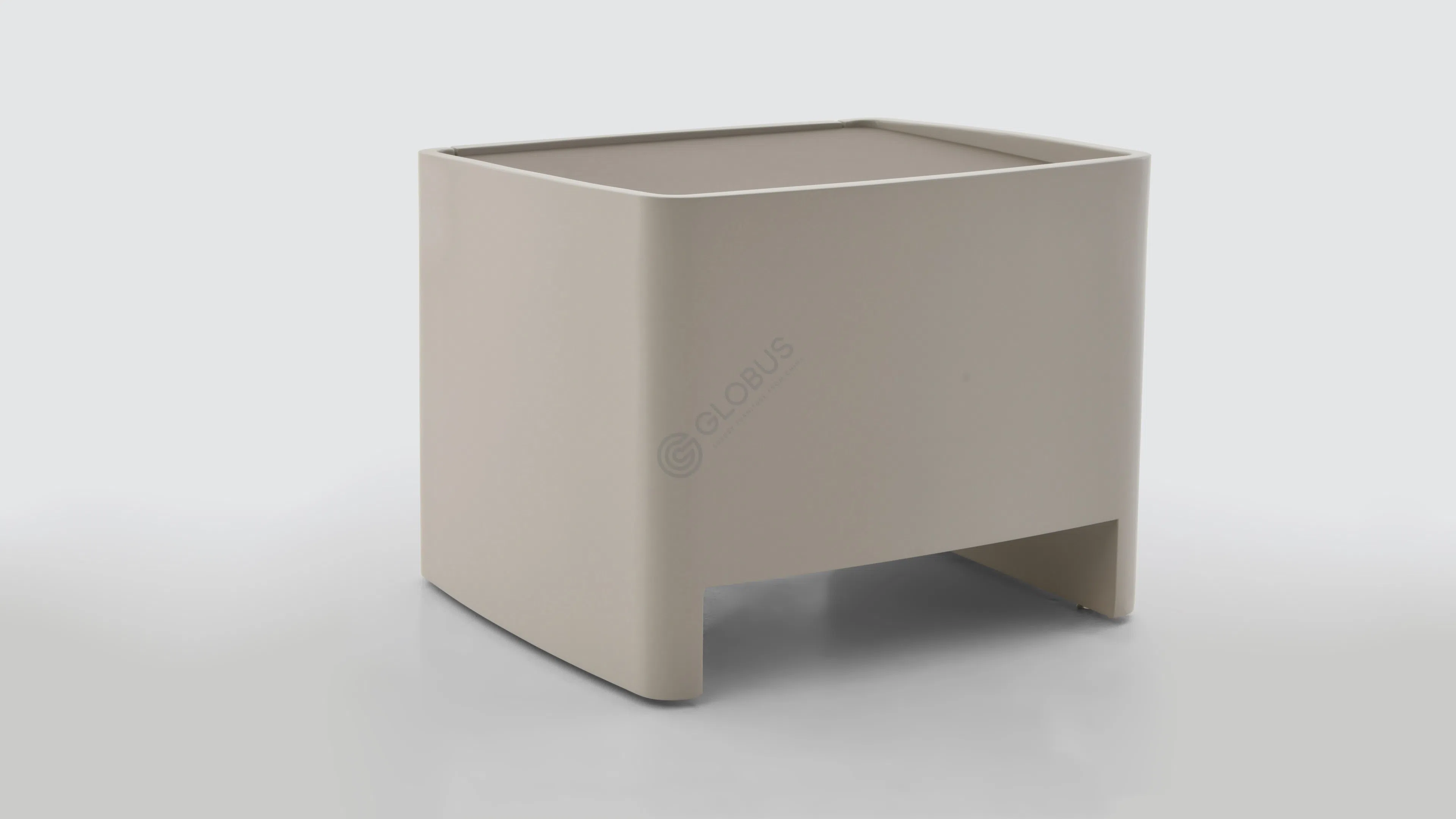 Bedside table Serenido