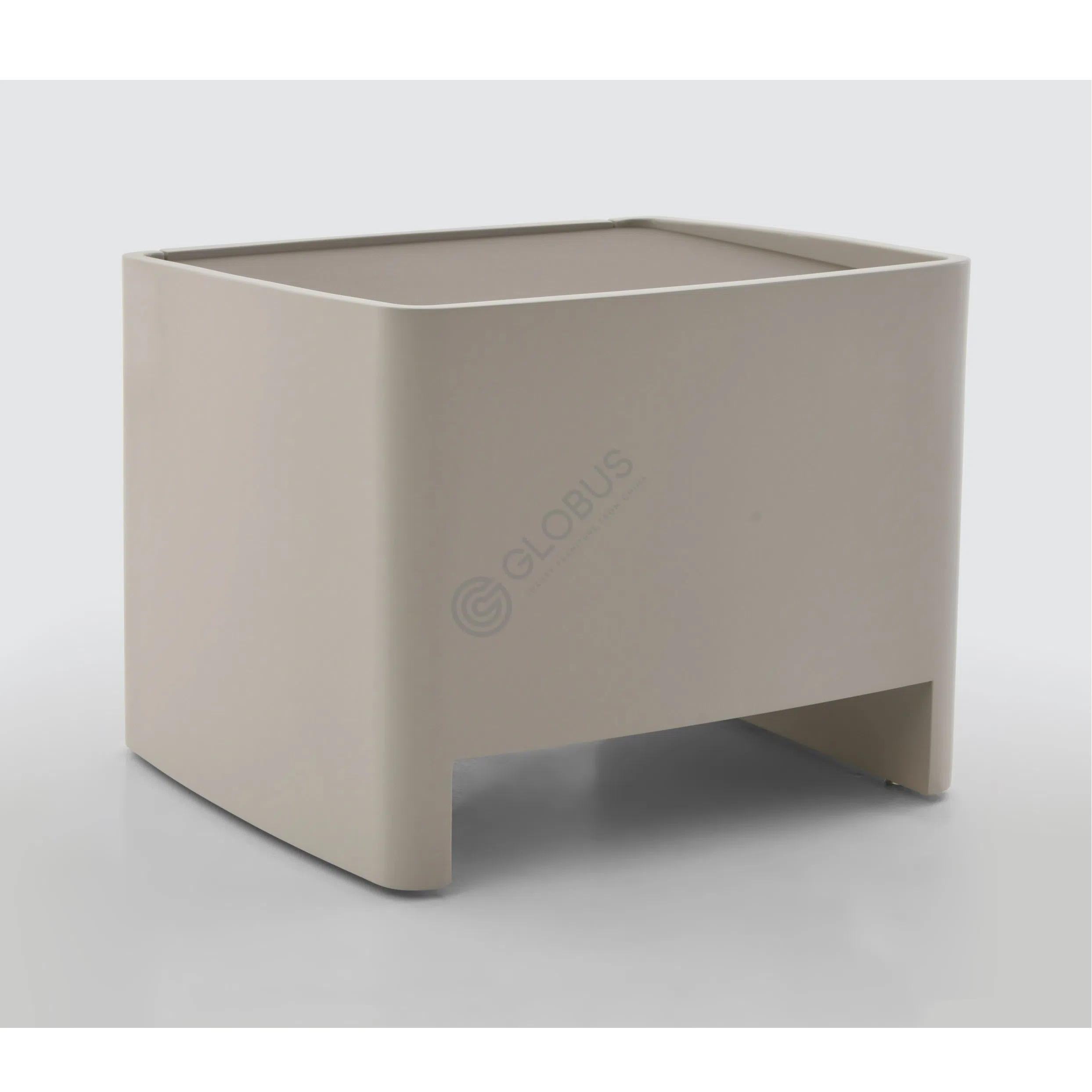 Bedside table Serenido
