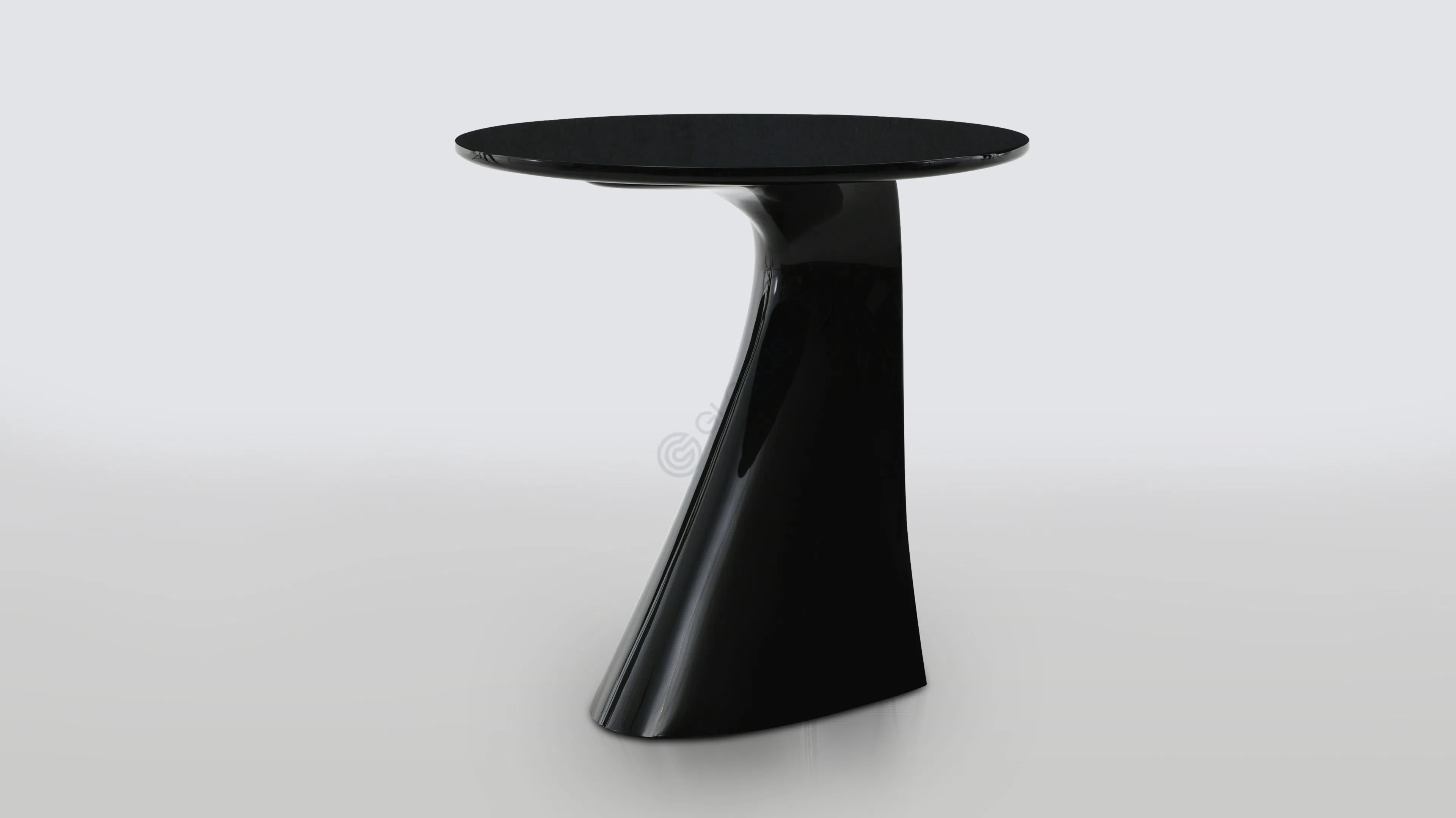 Side table Romeana