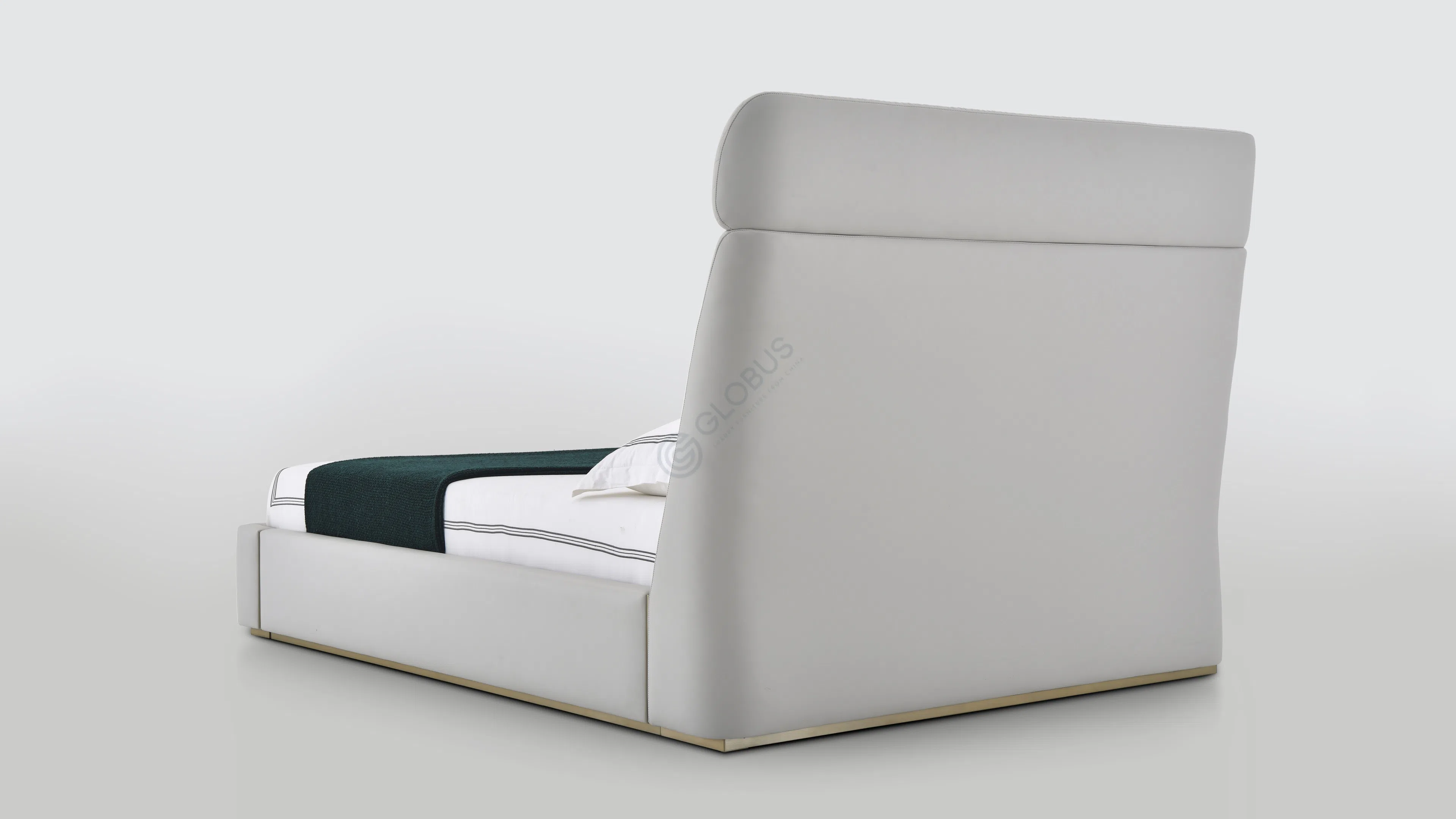 Bed GIORGIO COLLECTION Charisma
