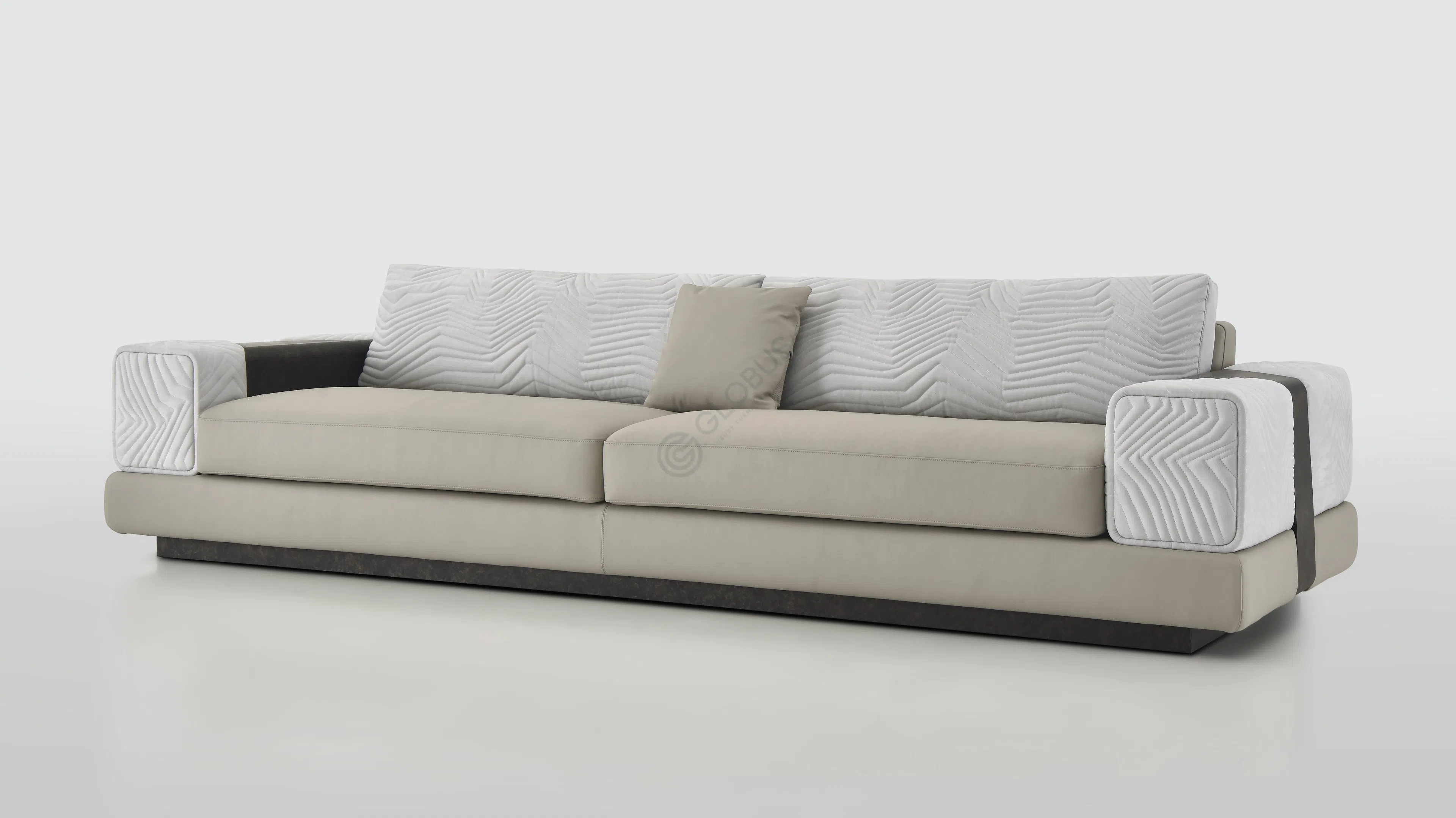 Sofa GIORGIO COLLECTION Moonlight