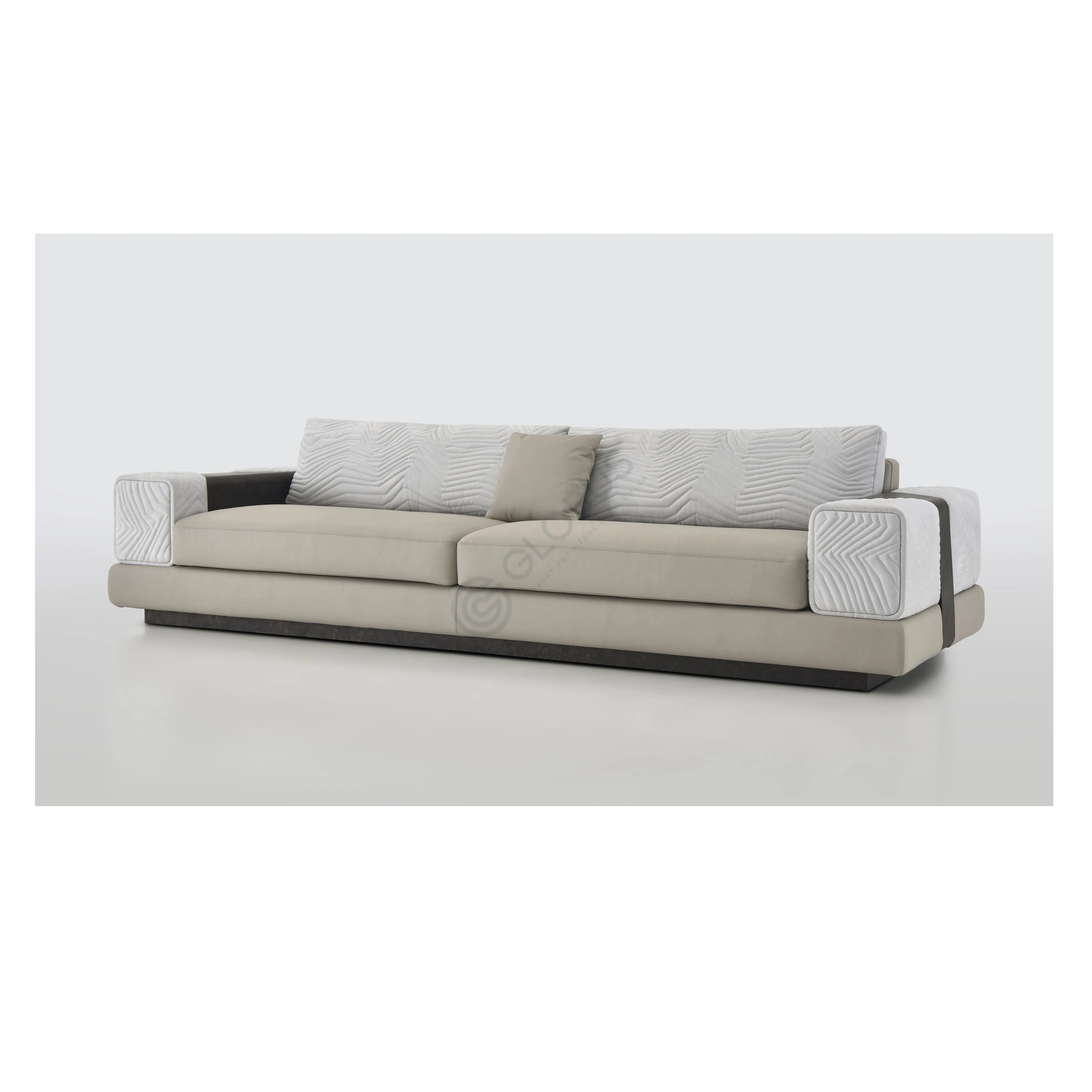 Sofa GIORGIO COLLECTION Moonlight