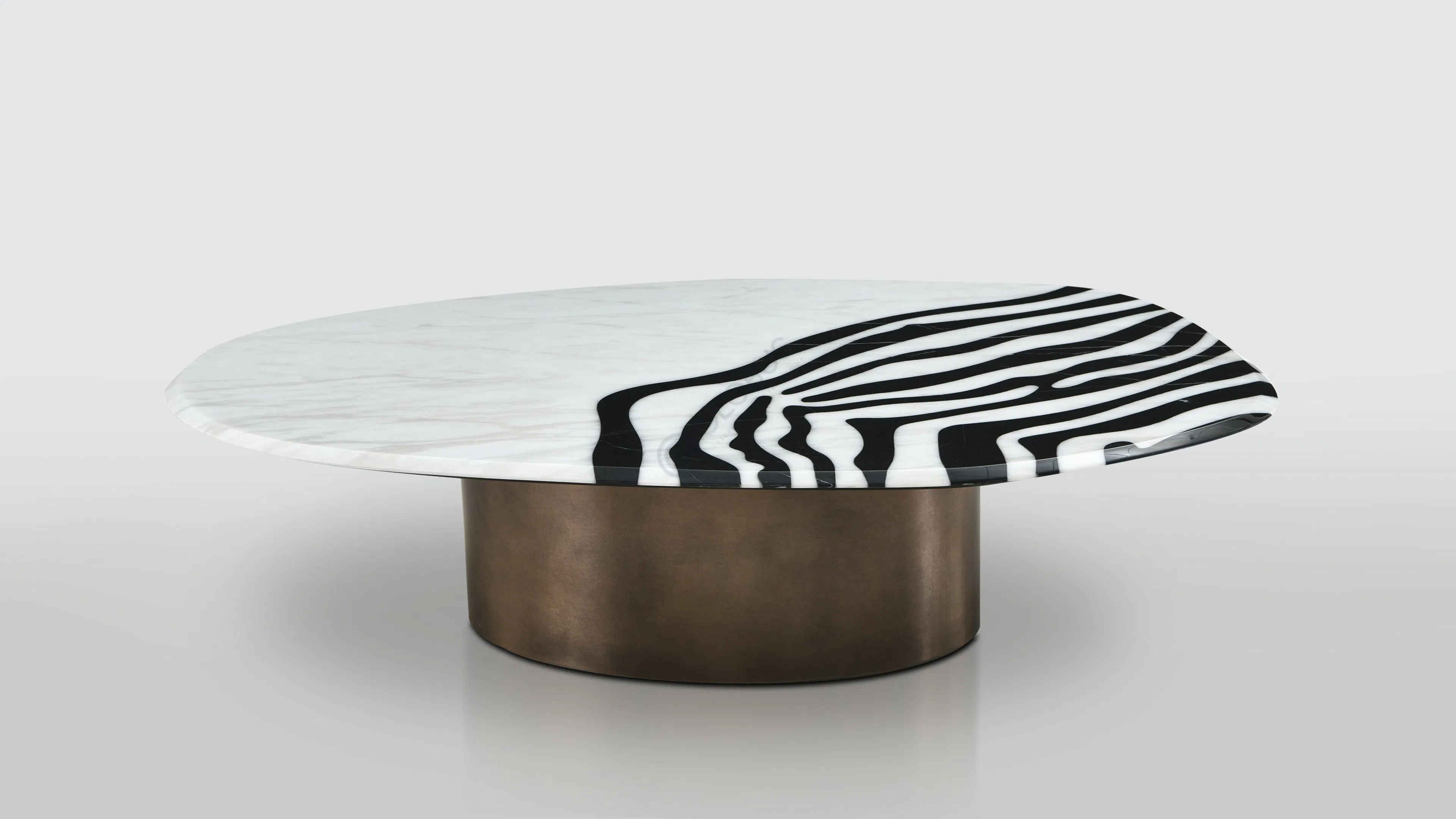Coffee table Arriero