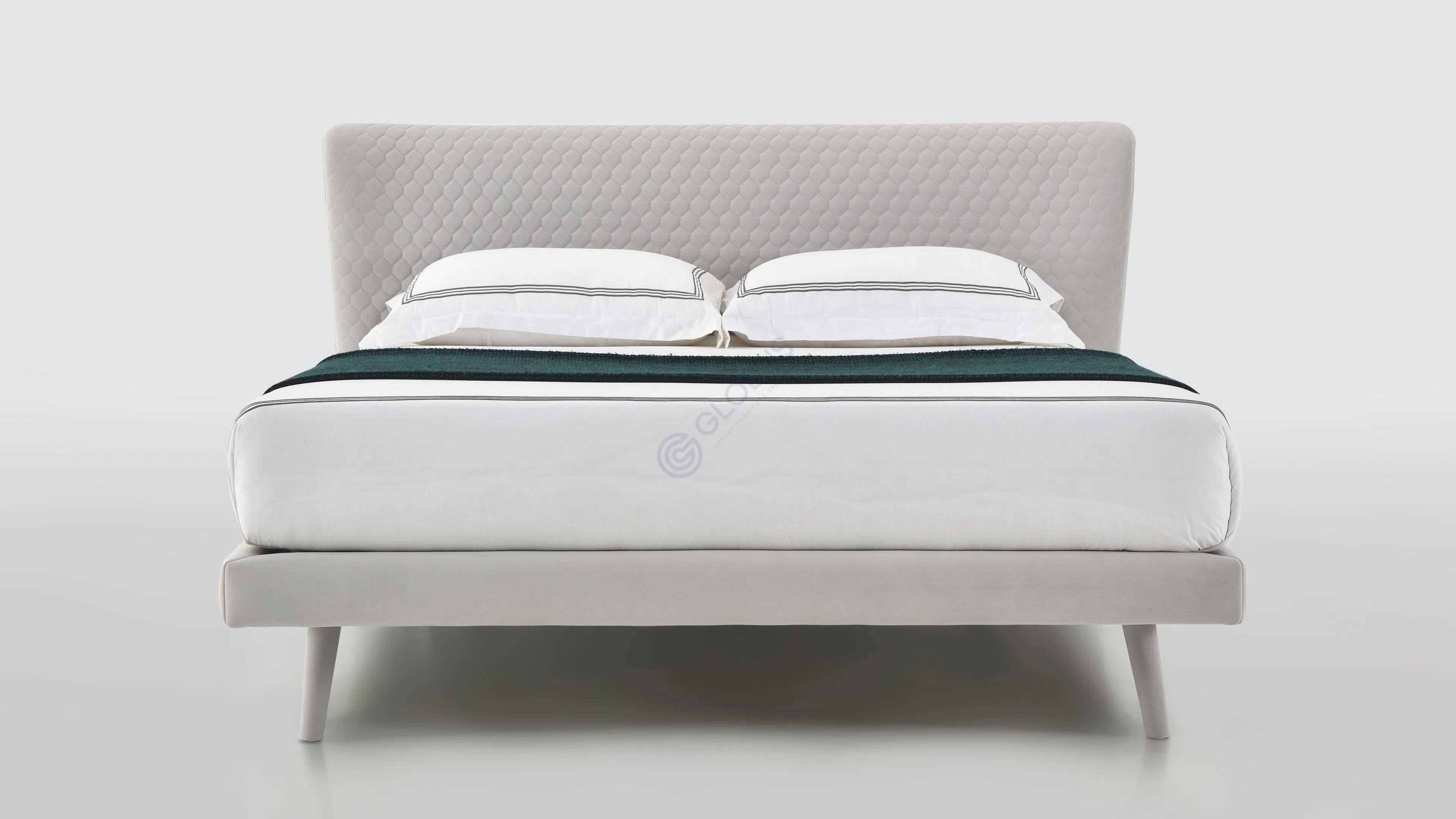 Bed Opissa