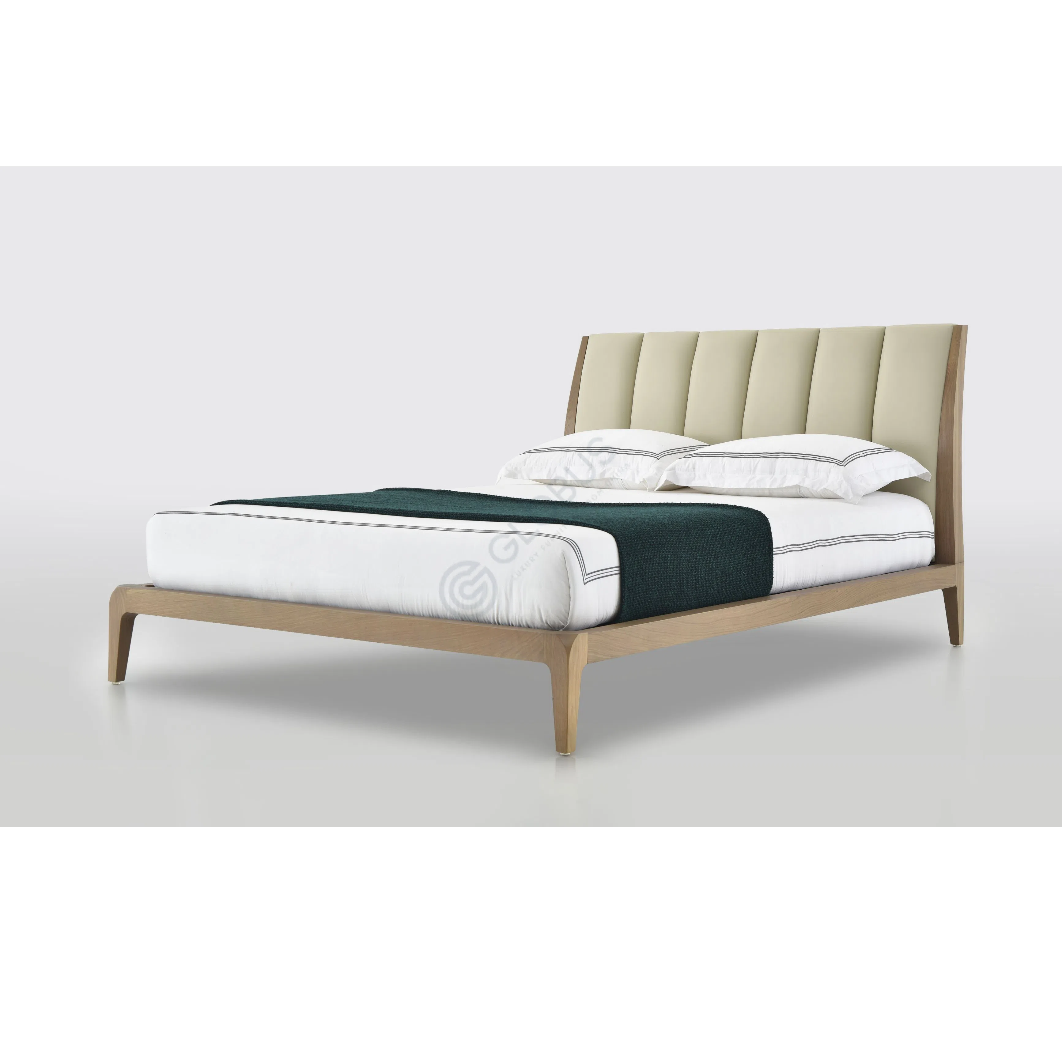 Кровать DALE ITALIA Verso Nord