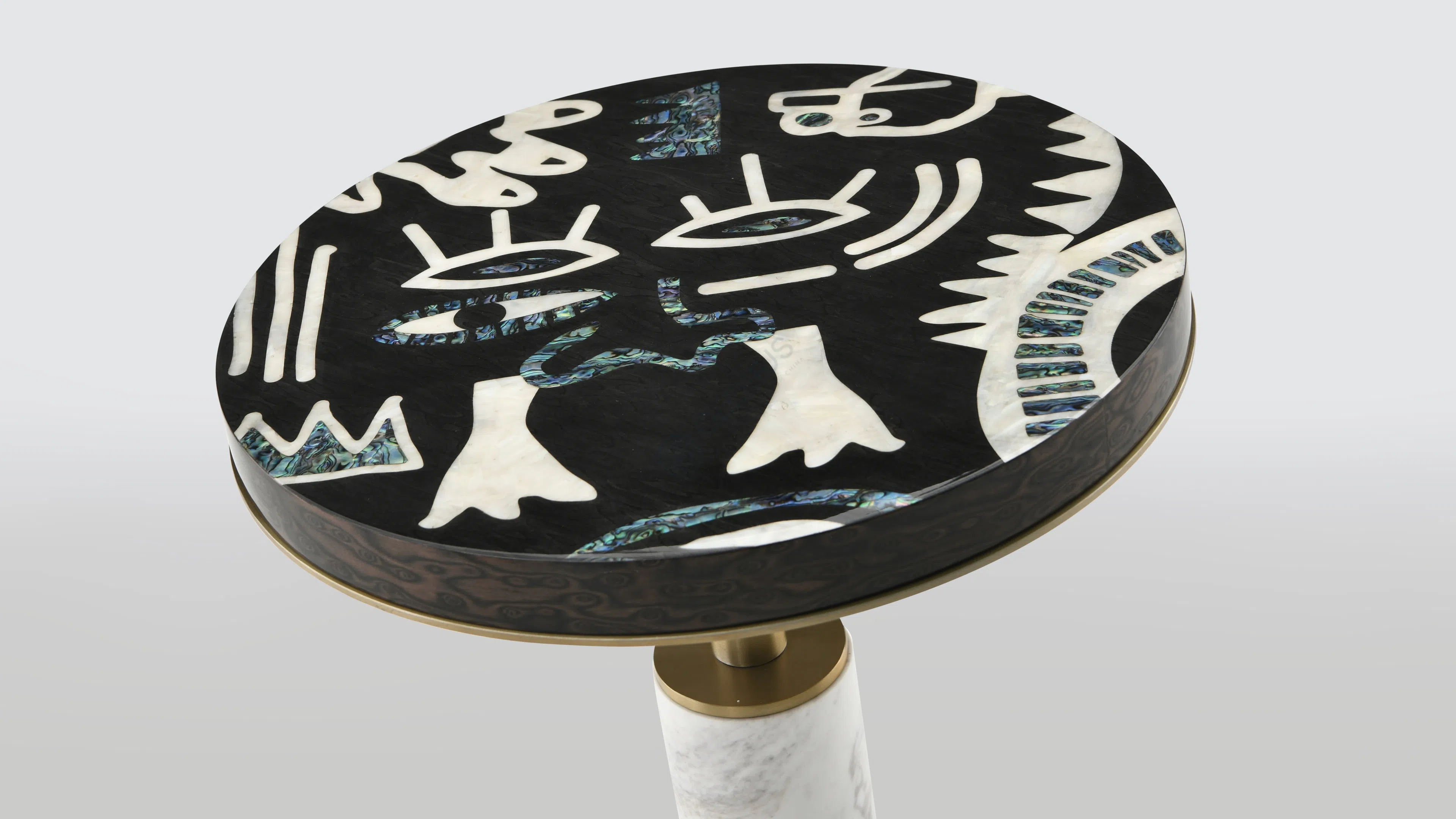 Side table FRATO Seattle