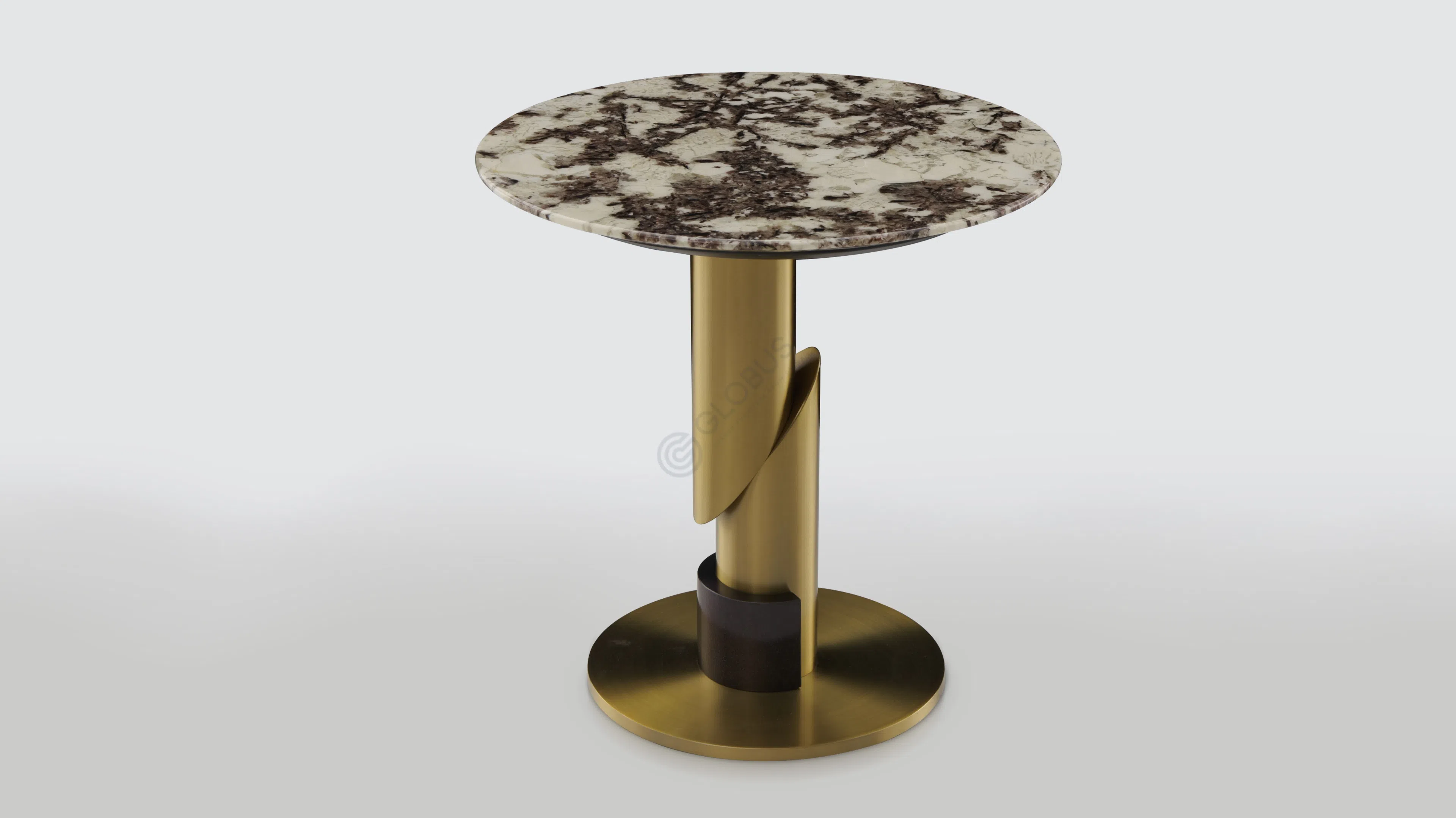Side table EICHHOLTZ Flow