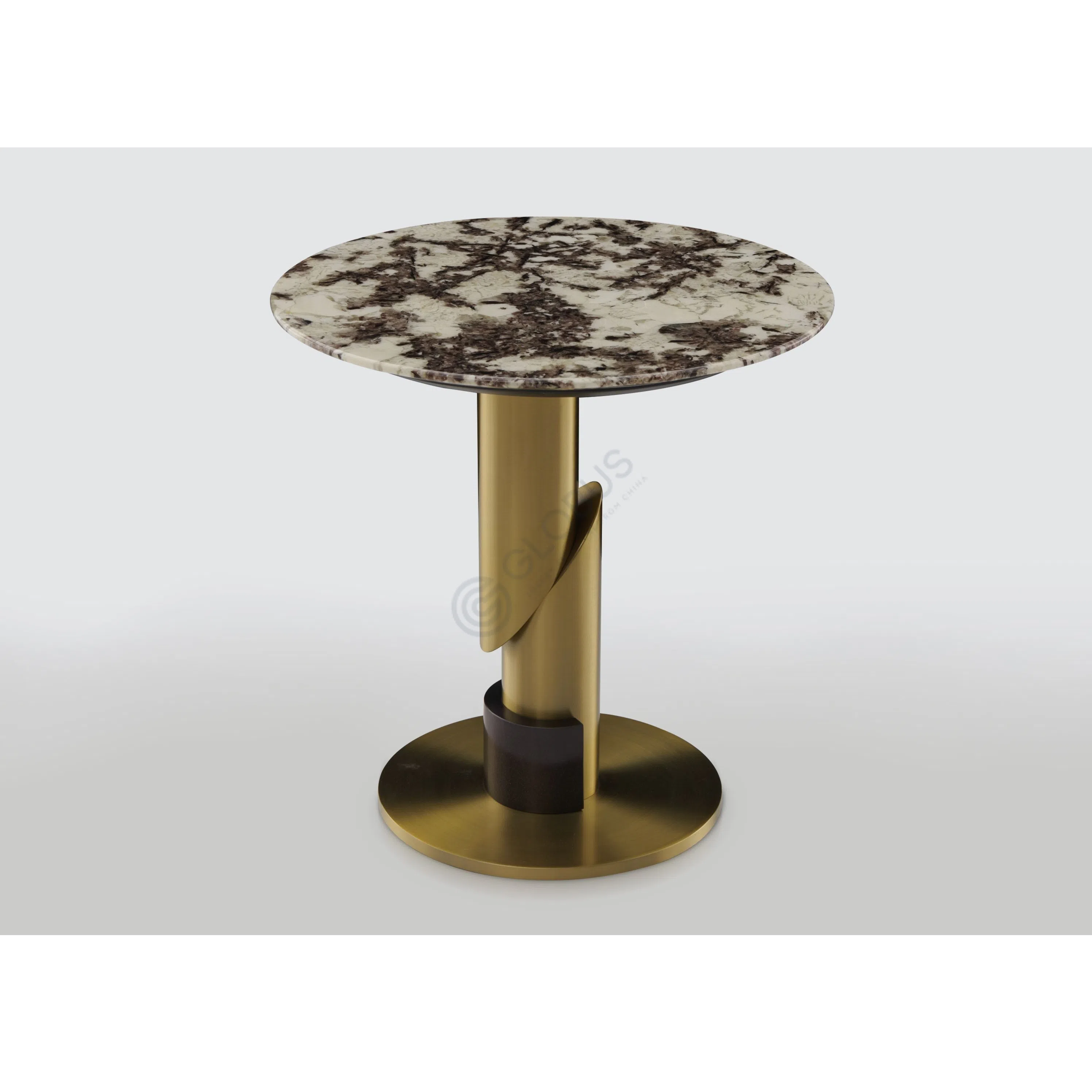 Side table EICHHOLTZ Flow