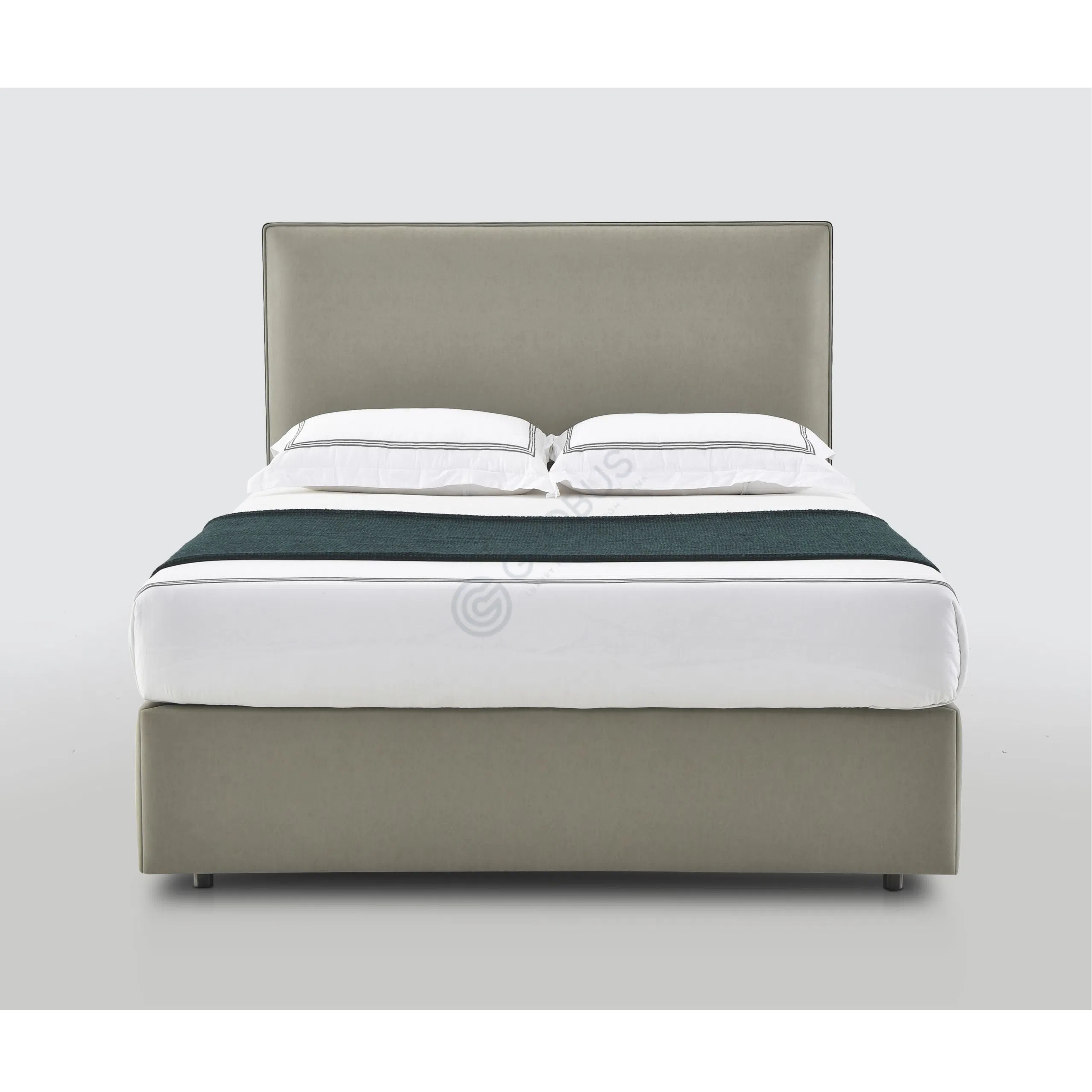 Кровать MOLTENI Ribbon