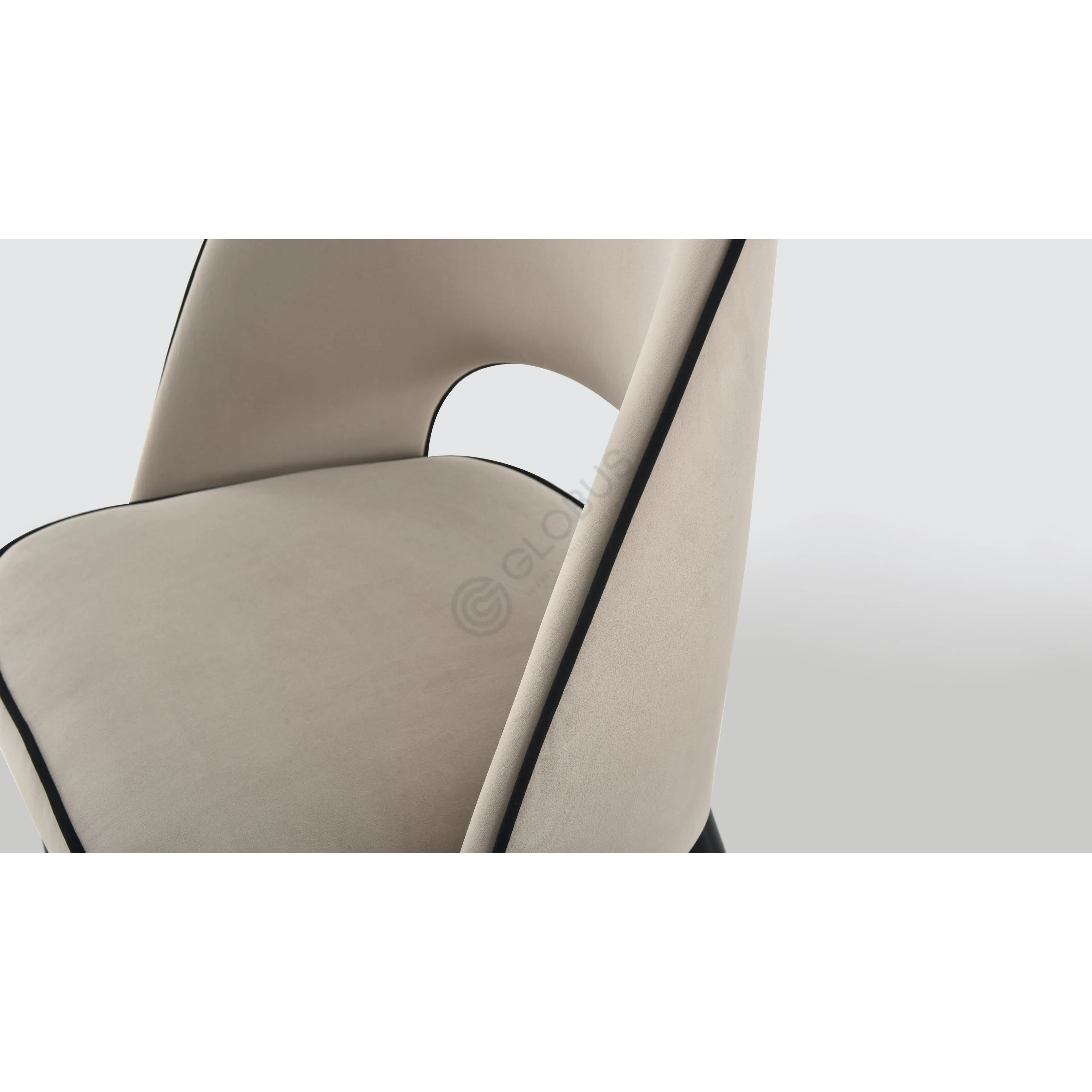 Dining chair EICHHOLTZ Cliff