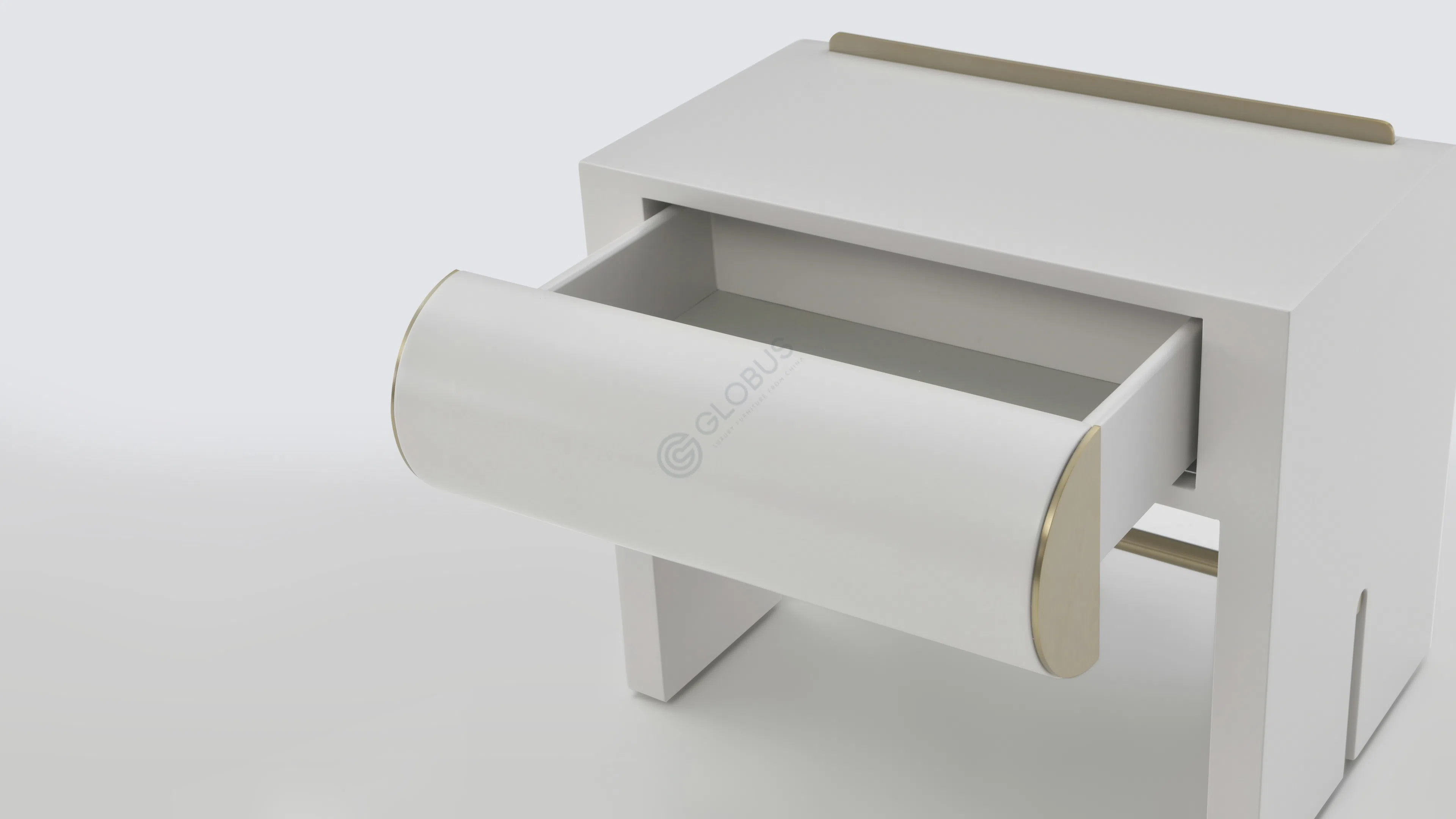 Bedside table HESSENTIA Oskar