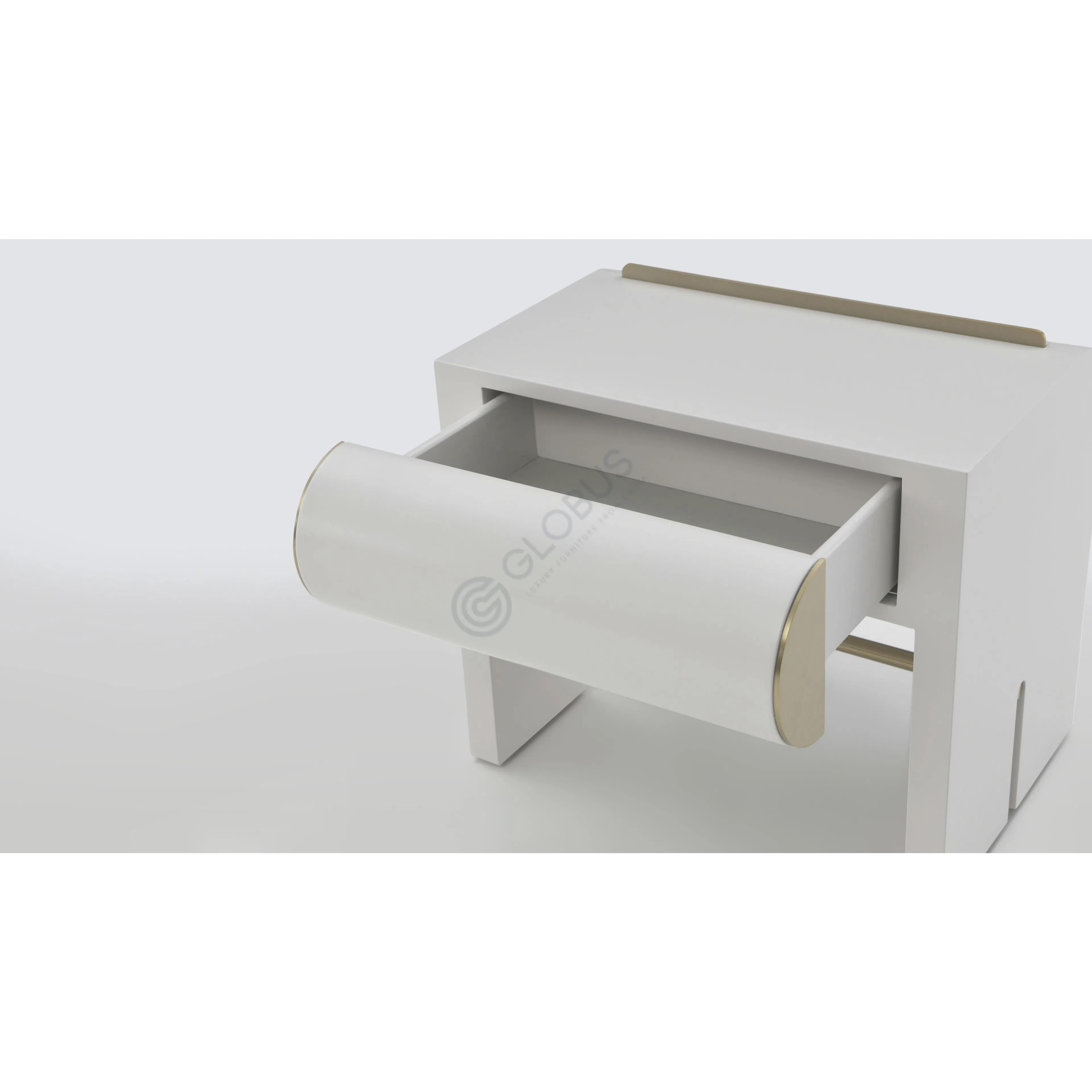 Прикроватная тумба HESSENTIA Oskar