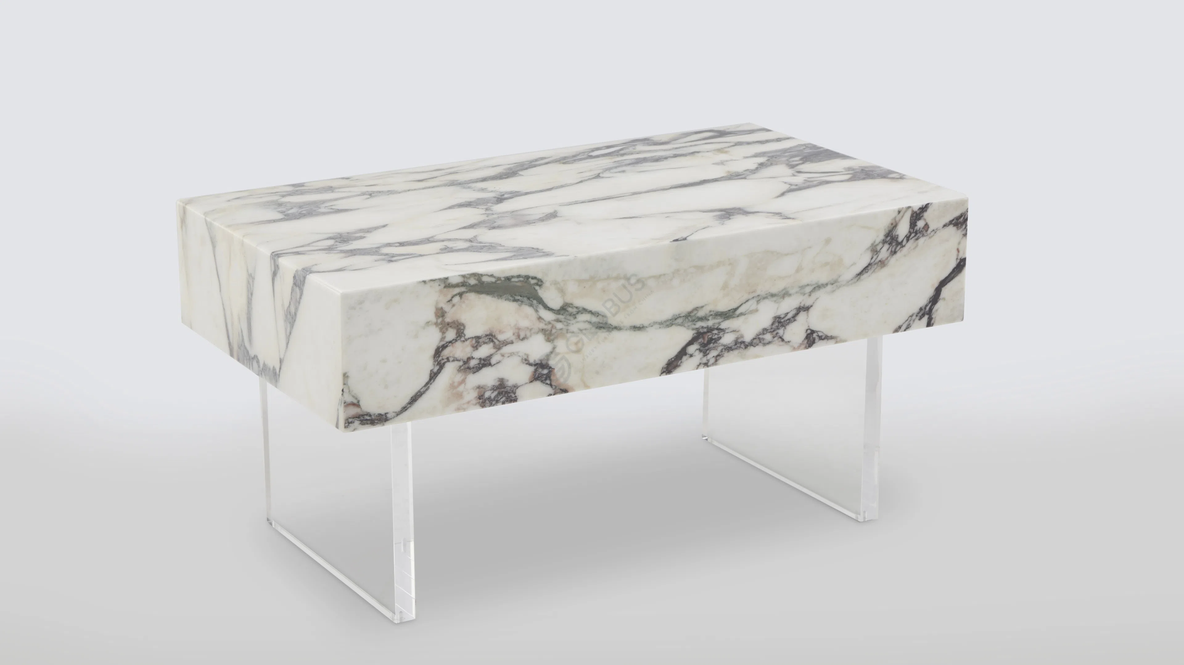 Bedside table Spigolo