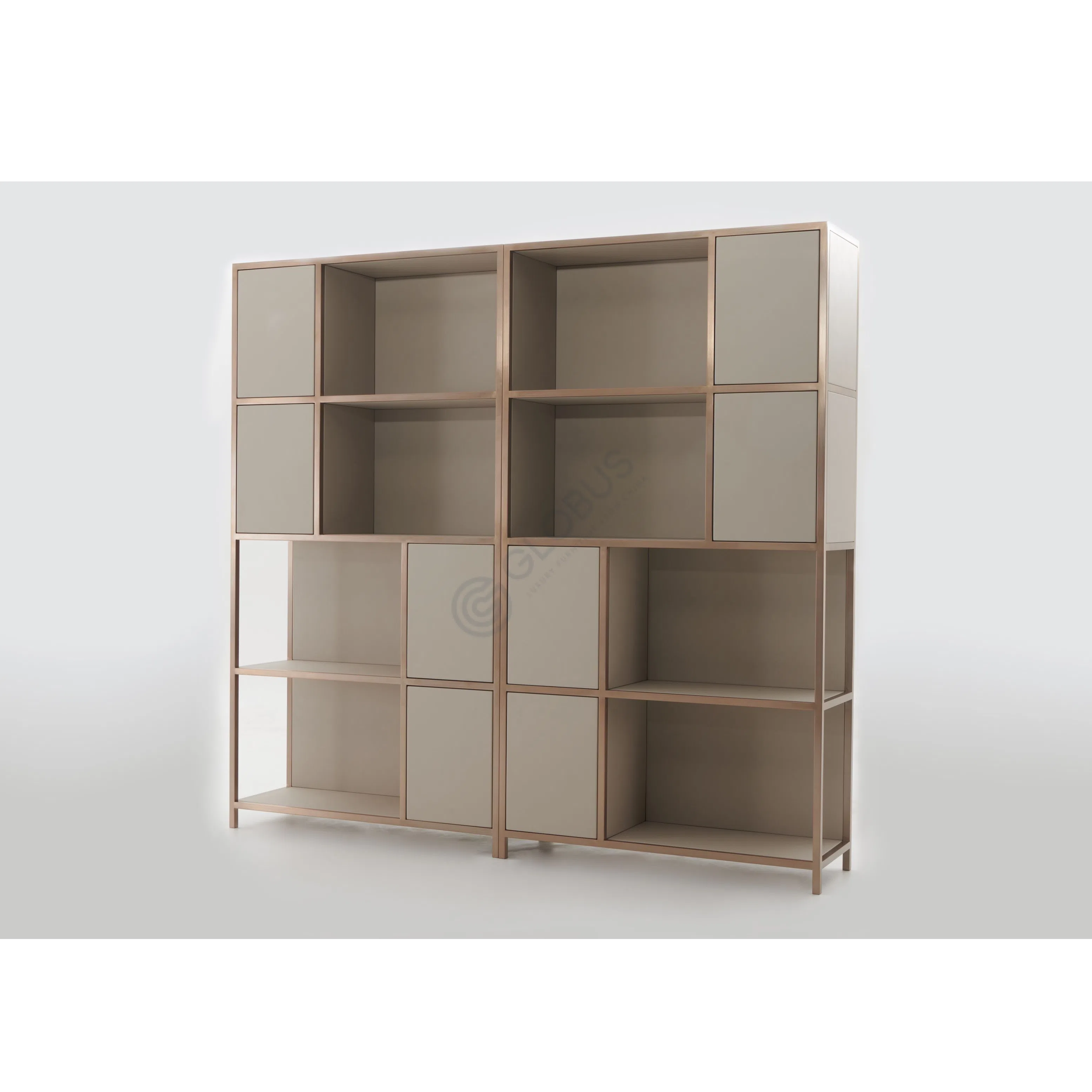 Bookcase Bellamoria