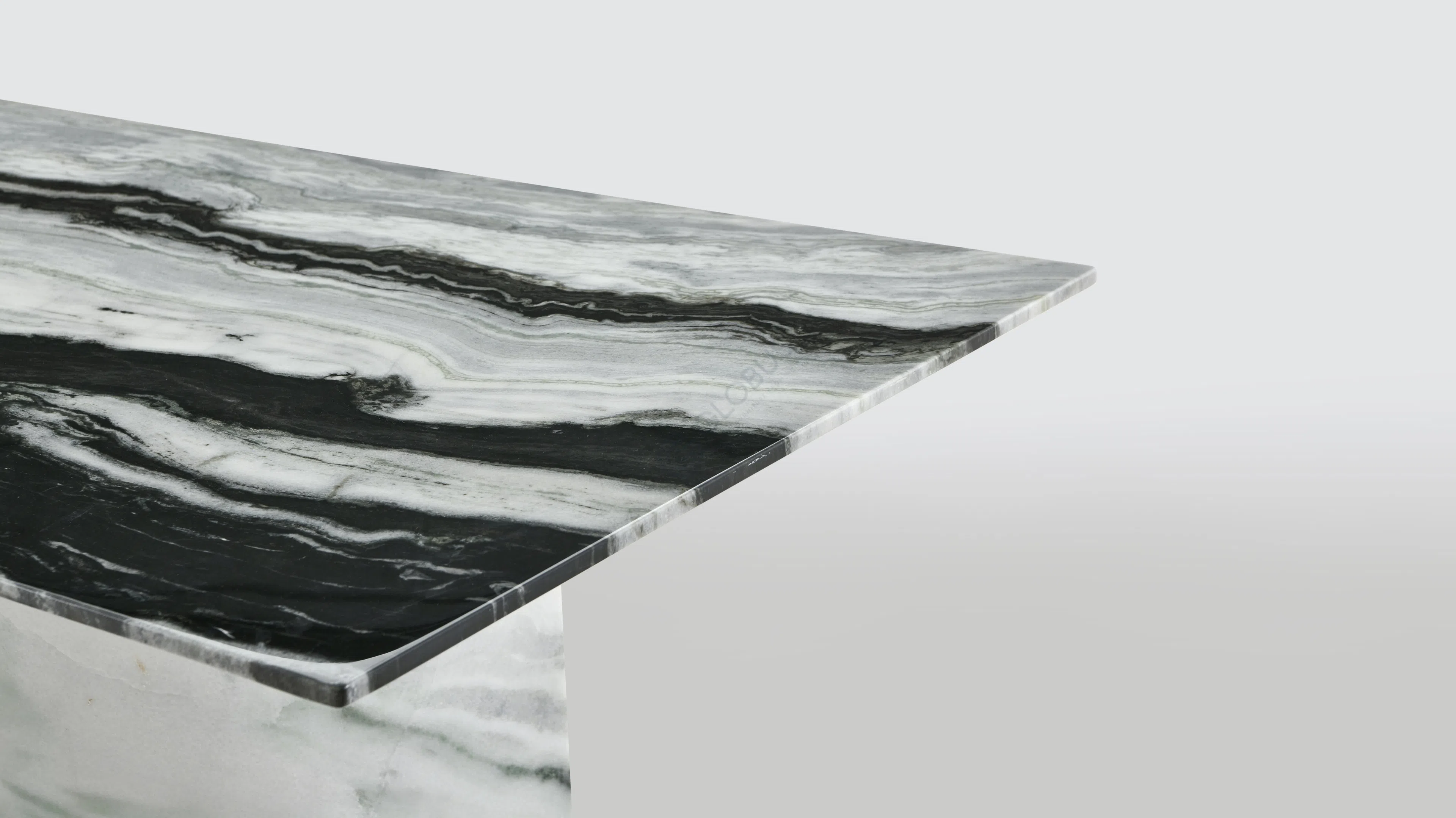 Dining table Domizano