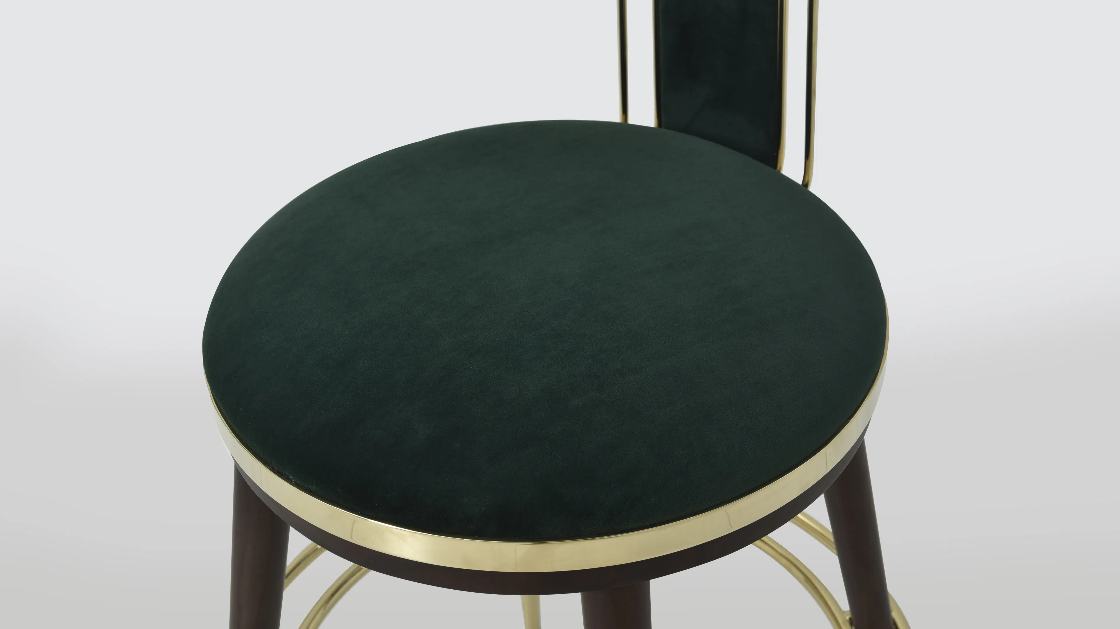 Bar chair MEZZO Moris