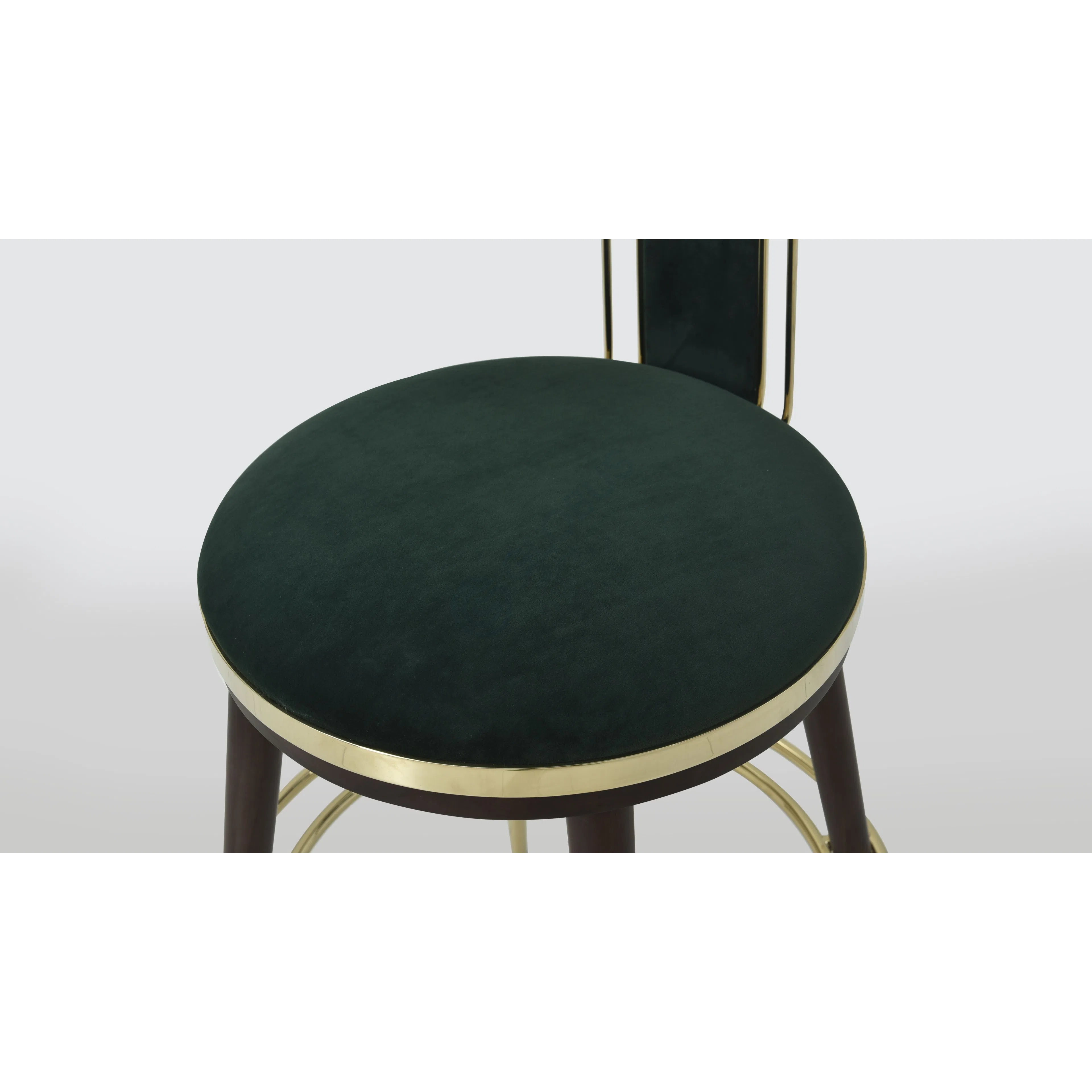 Bar chair MEZZO Moris