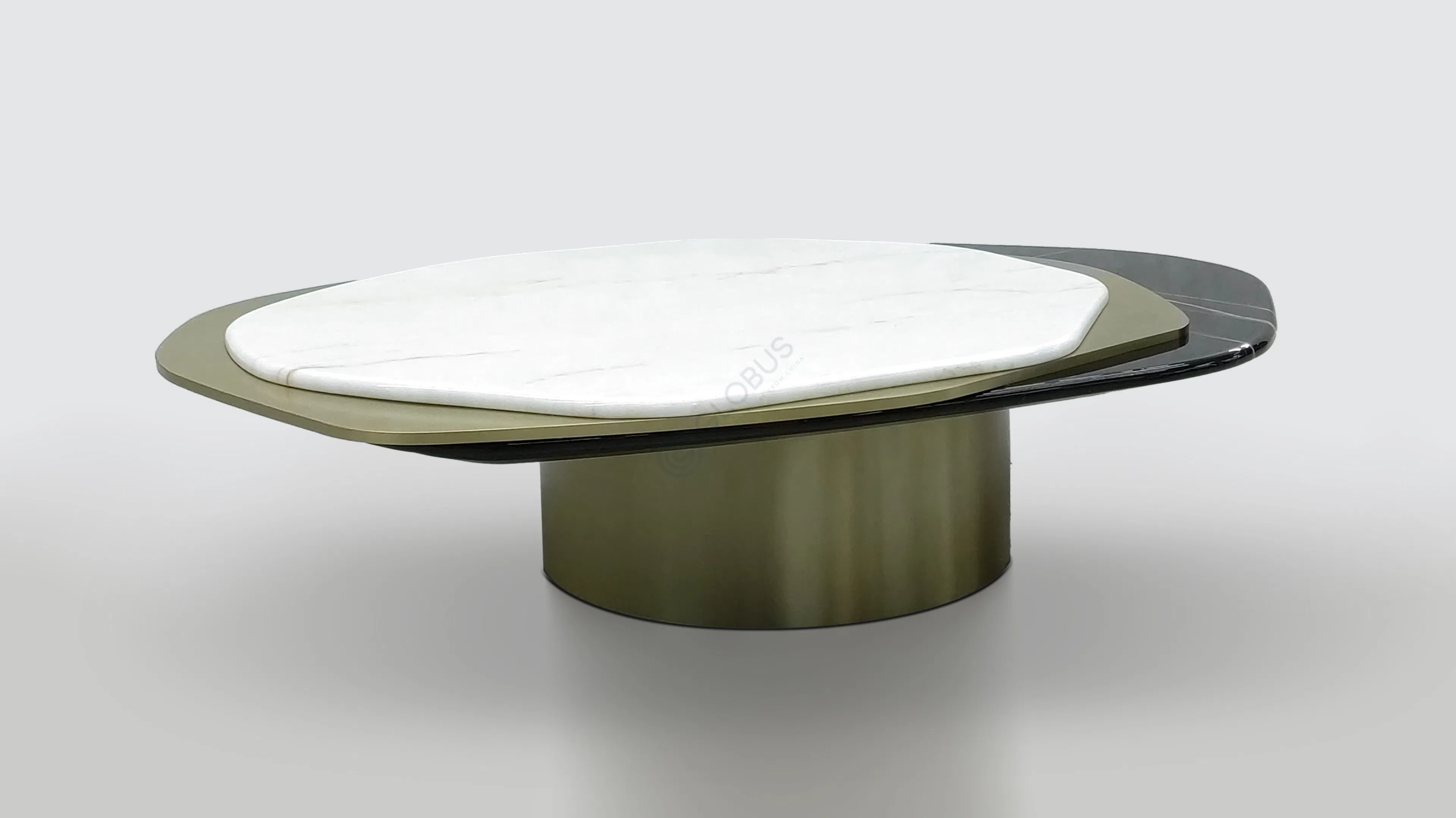 Coffee table GRZEGORZ MAJKA Epicure VII