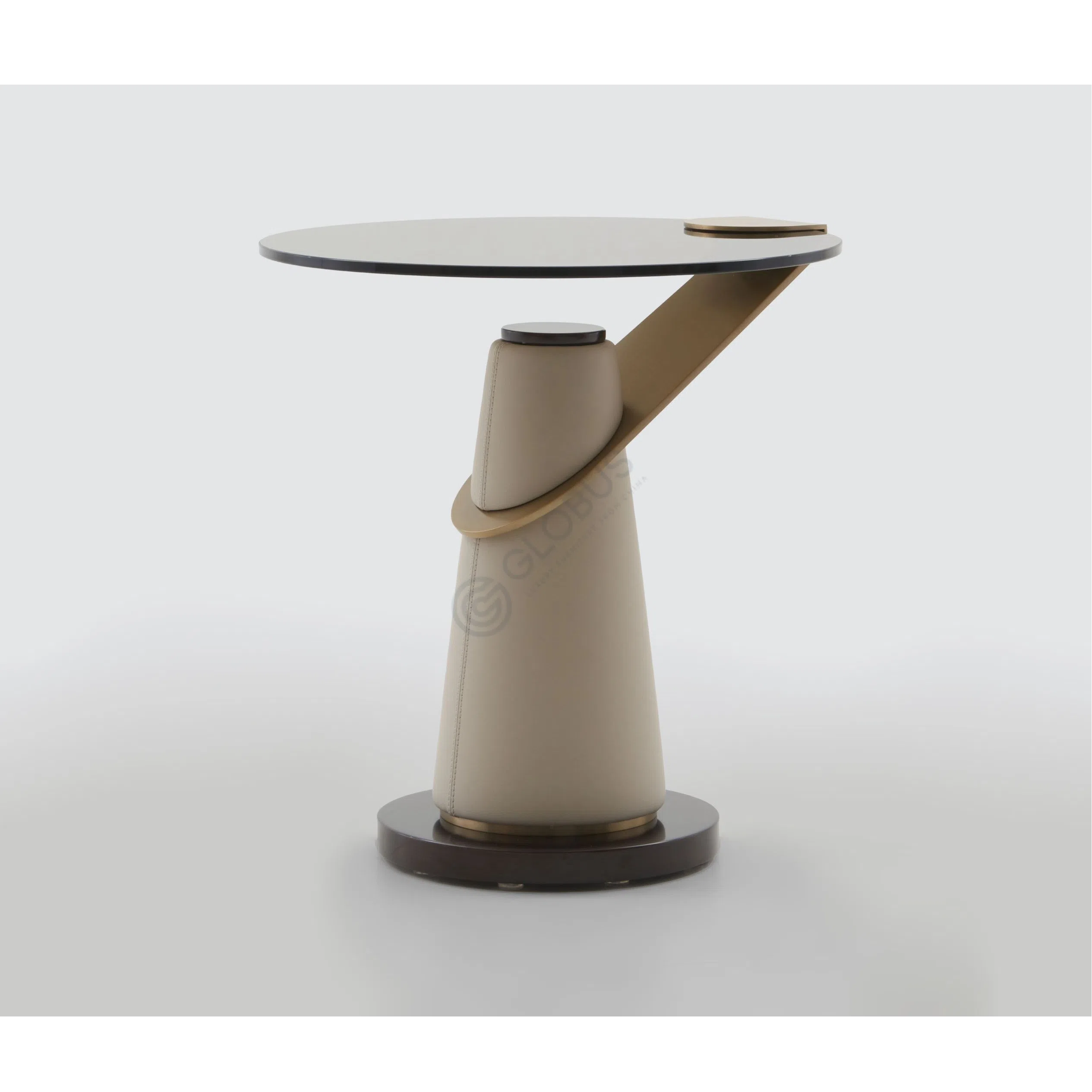 Side table TURRI Eclipse