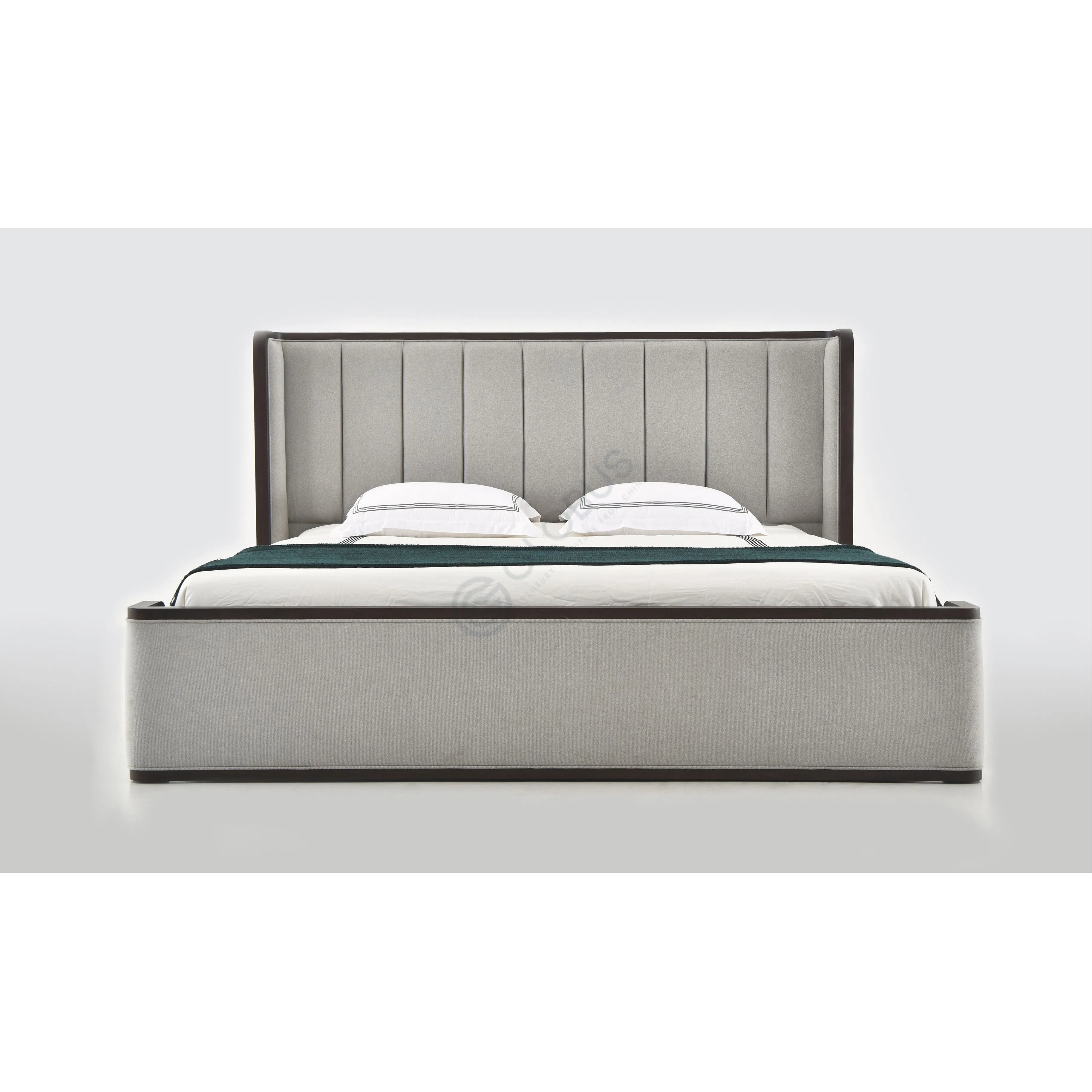 Bed Danzatrice