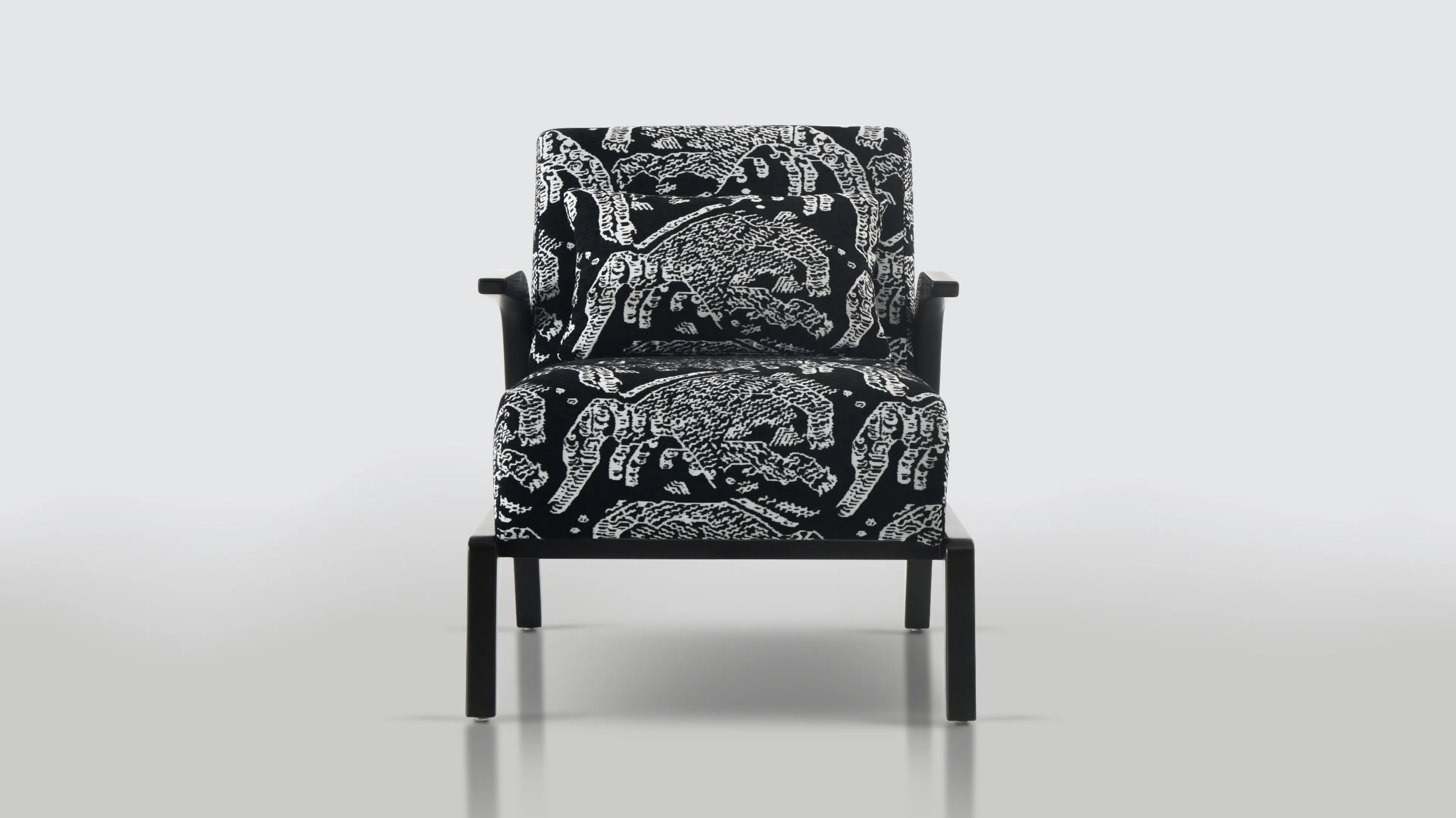 Armchair CAMERICH Venus