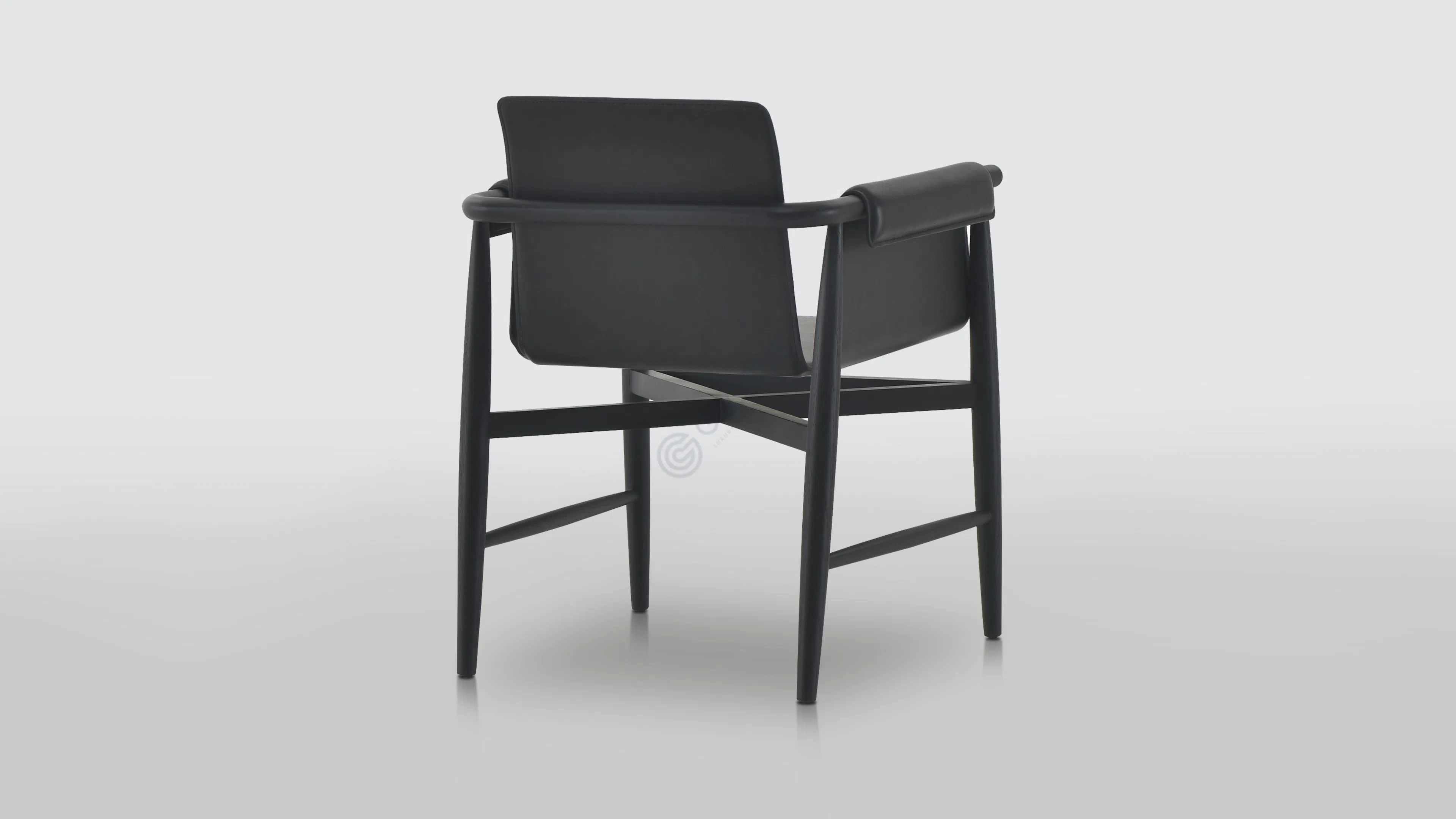 Dining chair MERIDIANI Teresina