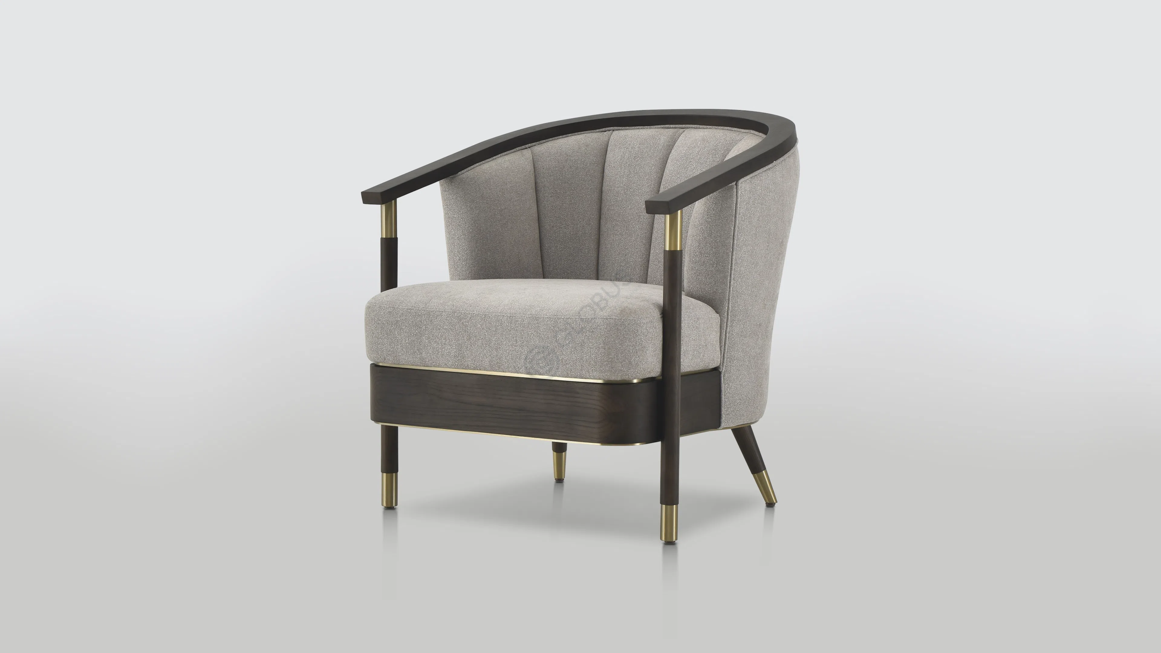 Armchair Montalto