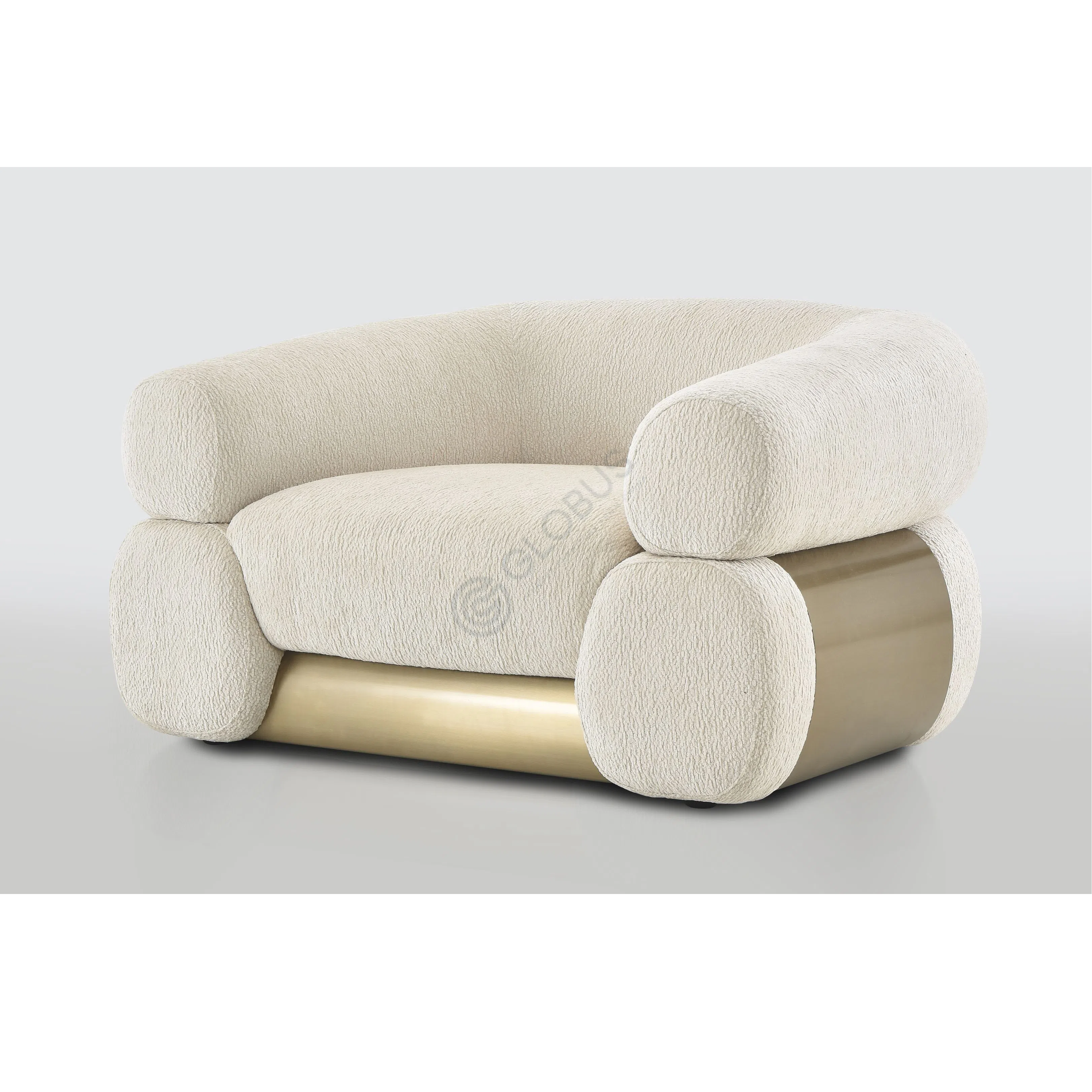 Кресло ESSENTIAL HOME Fitzgerald