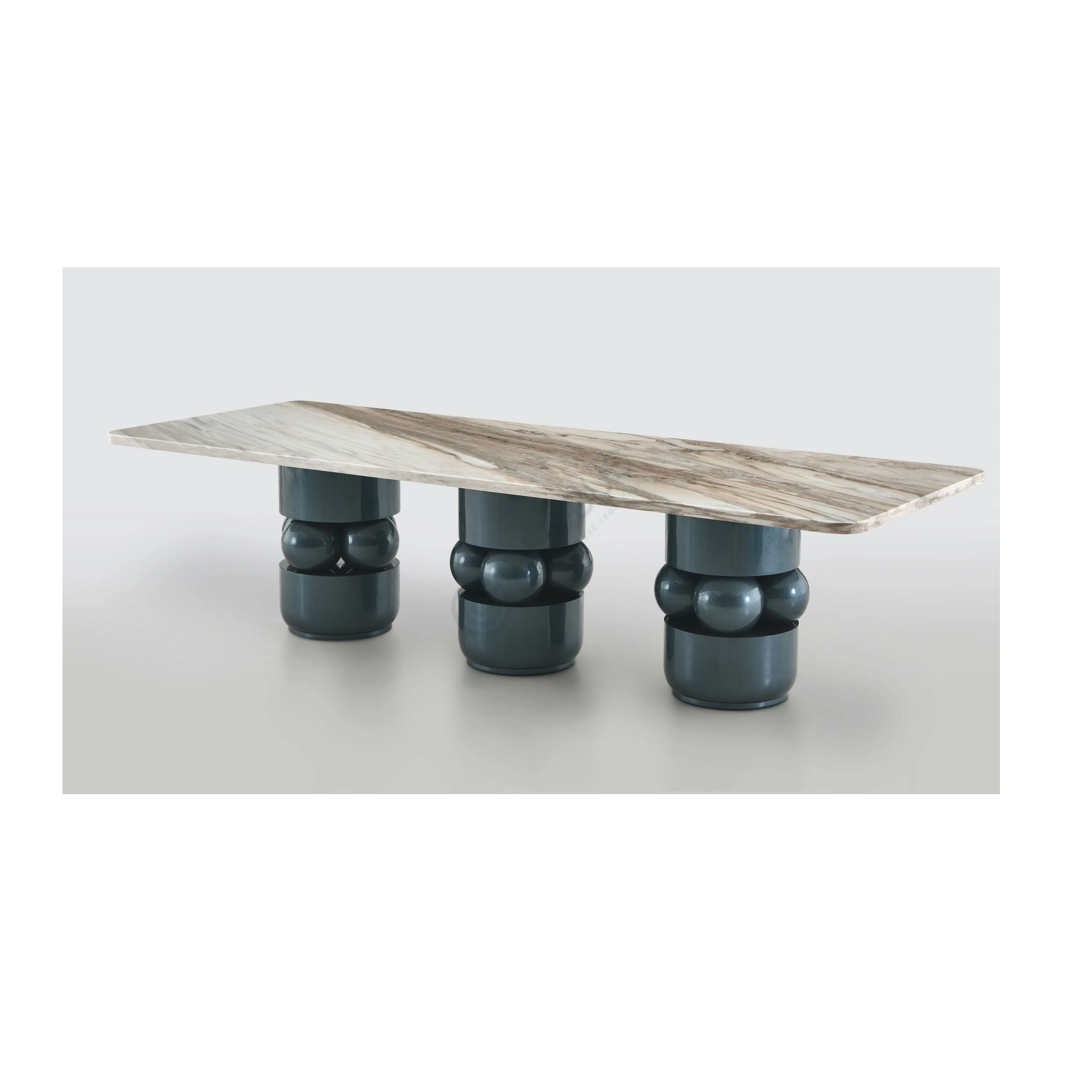 Dining table Solevana