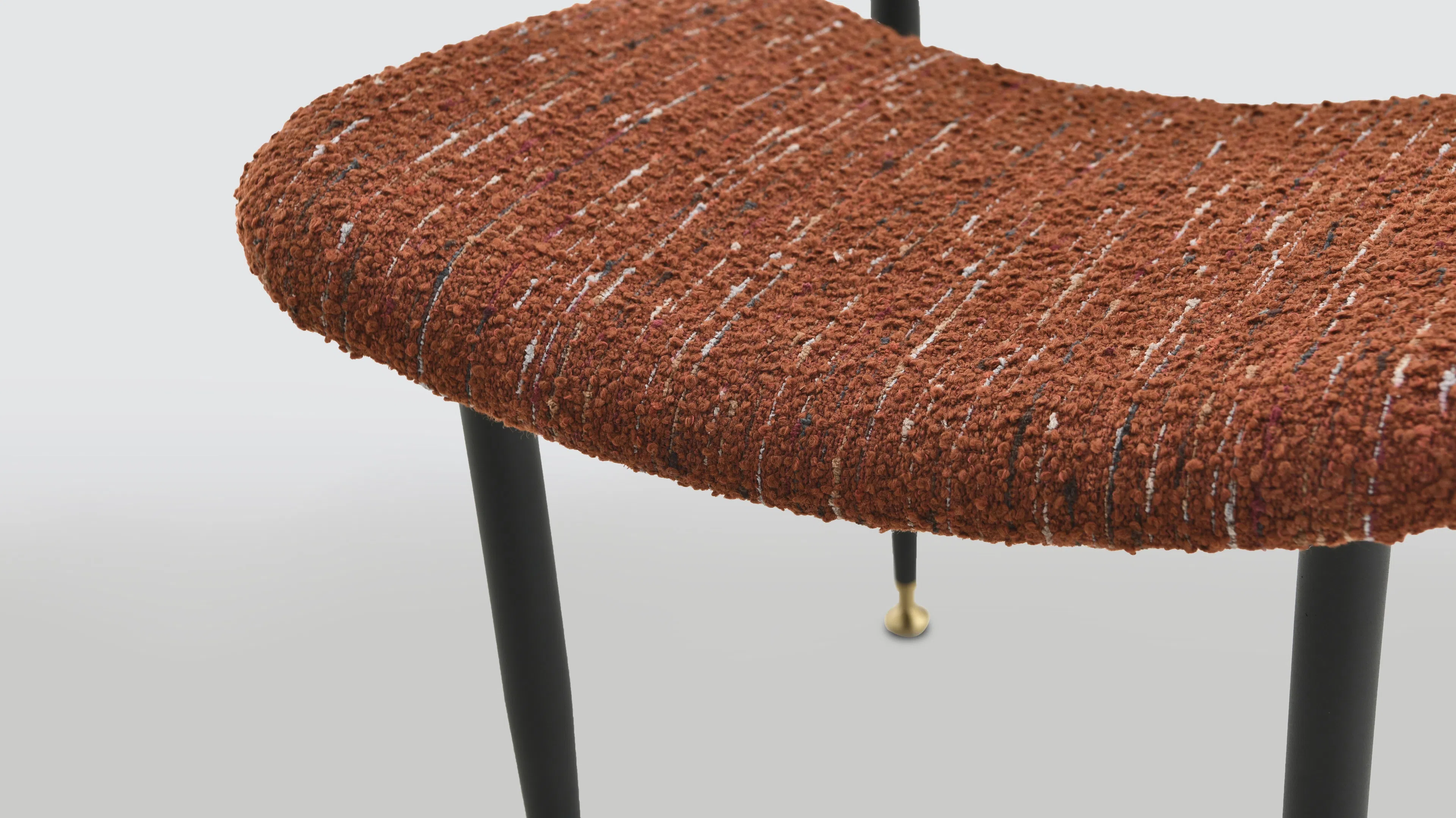 Dining chair GRAZIA&CO Featherston Scape