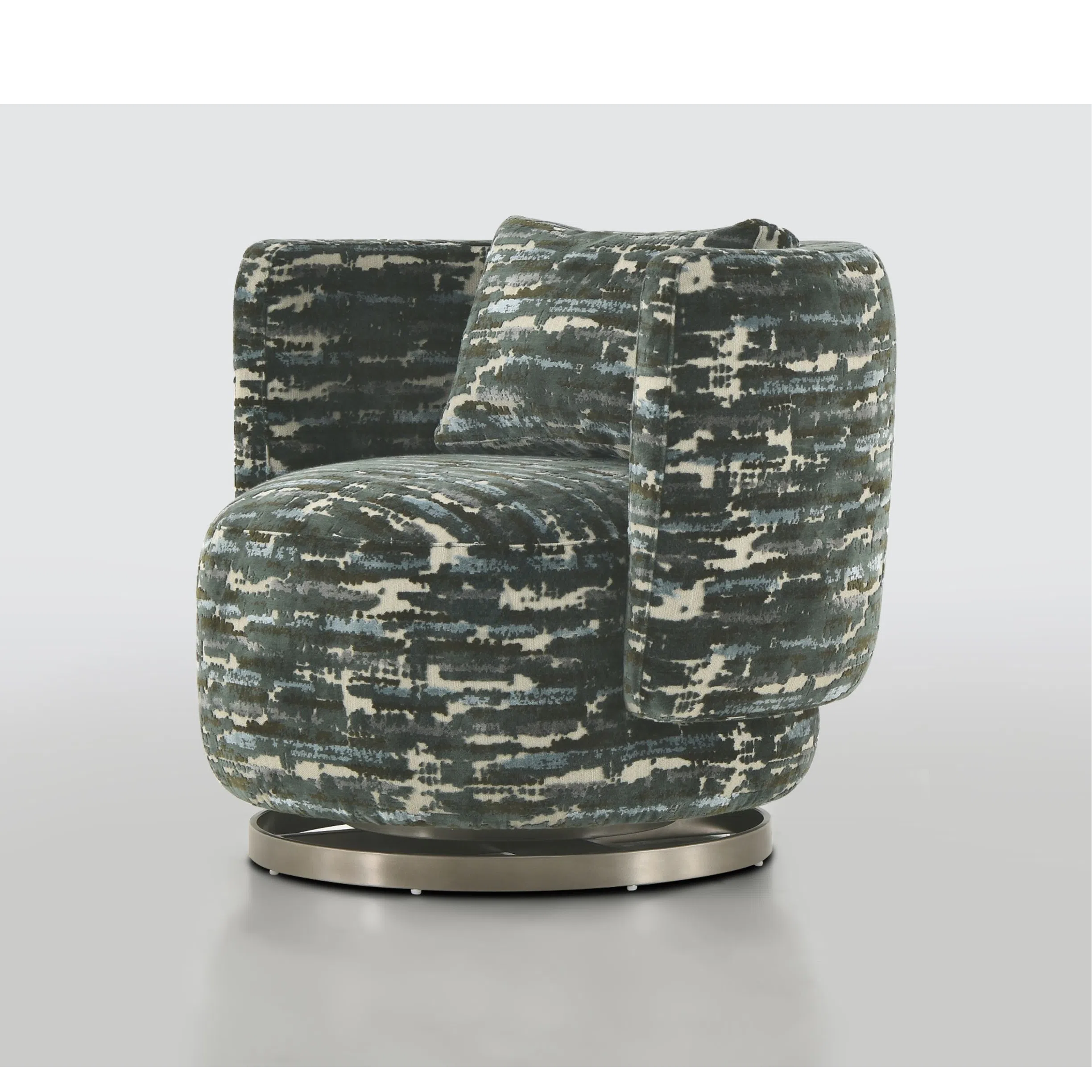 Armchair Verrato